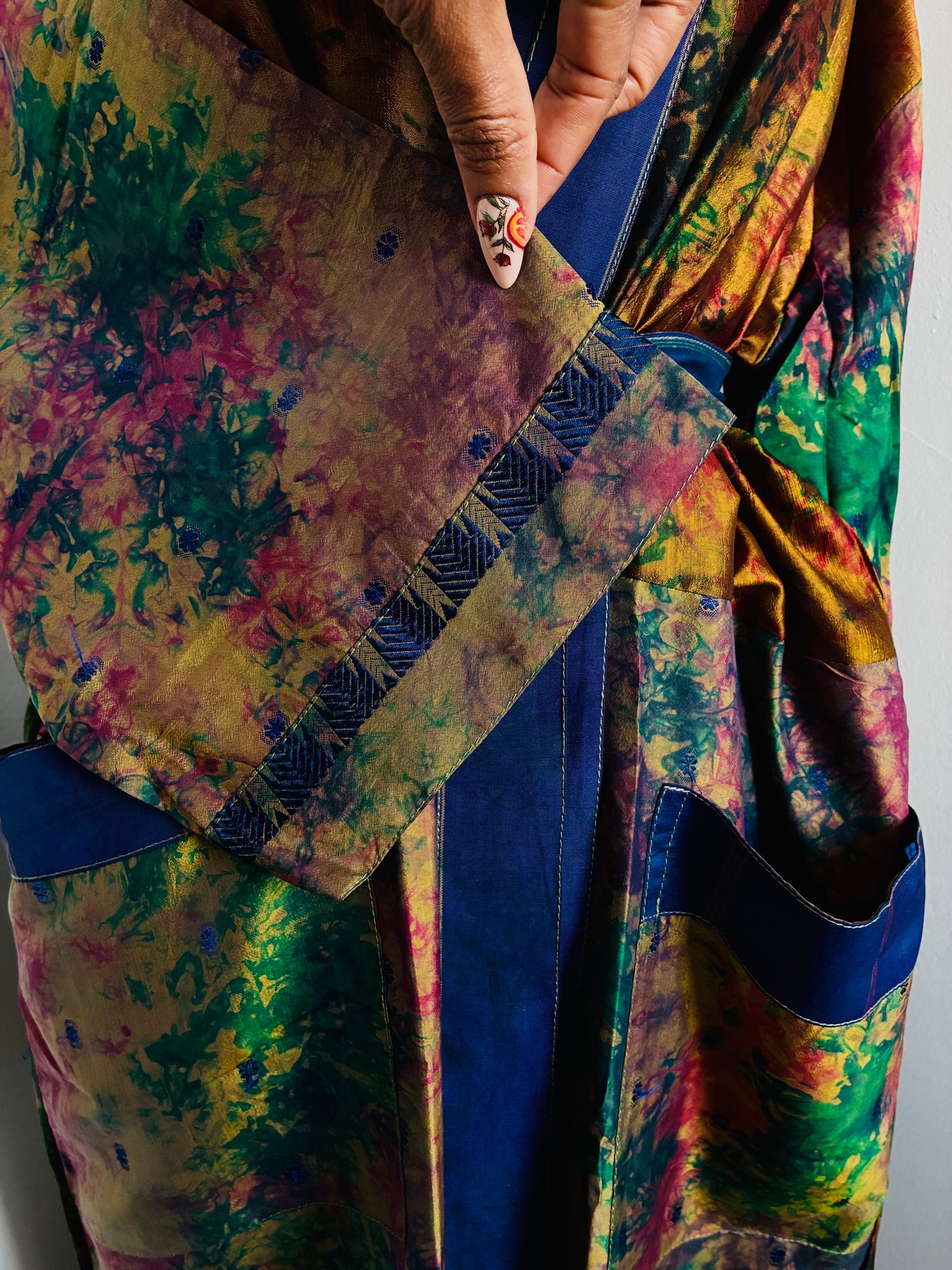 Mango Lounge Robes 2 LEFT IN STOCK