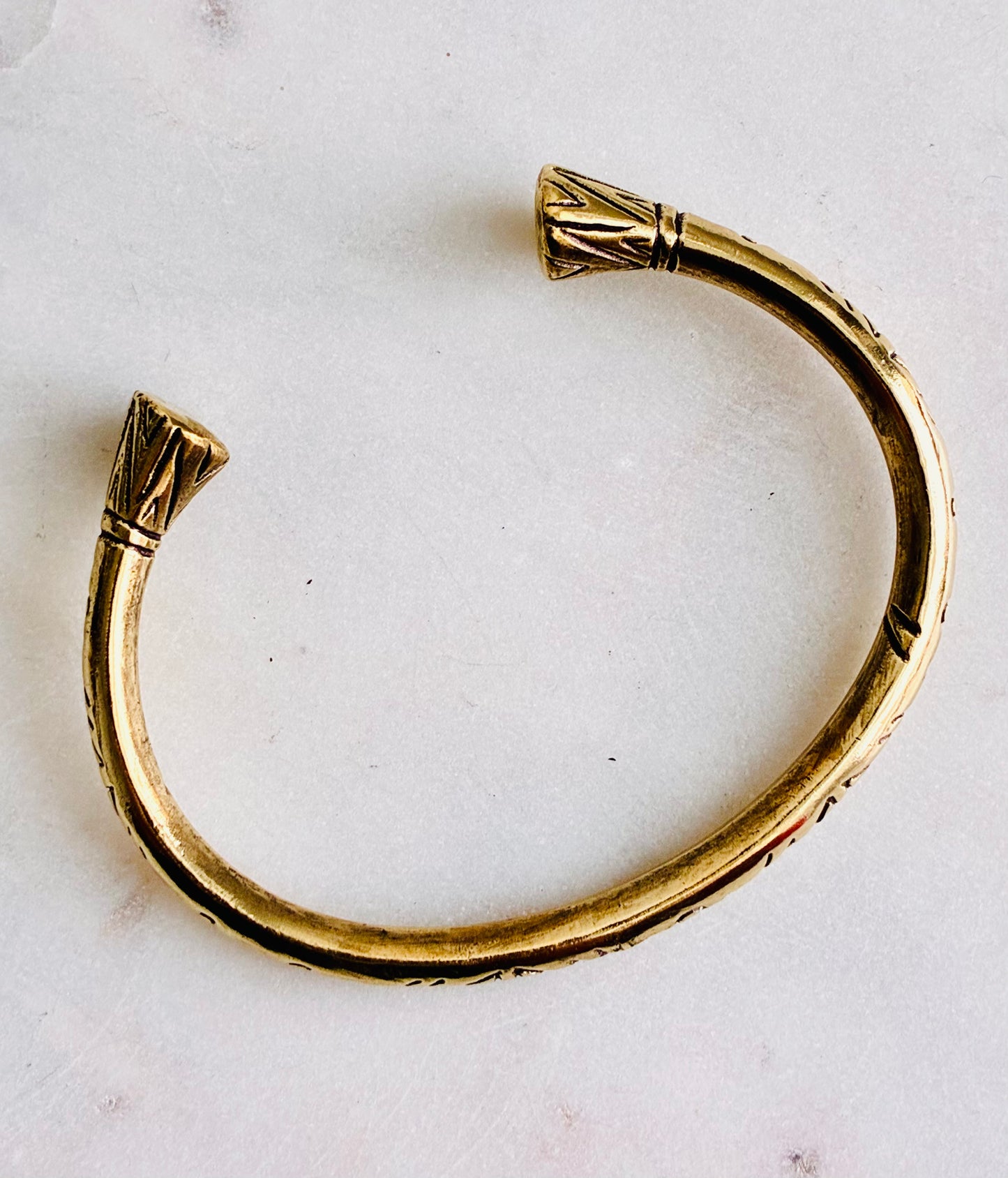 Bokra Cuff