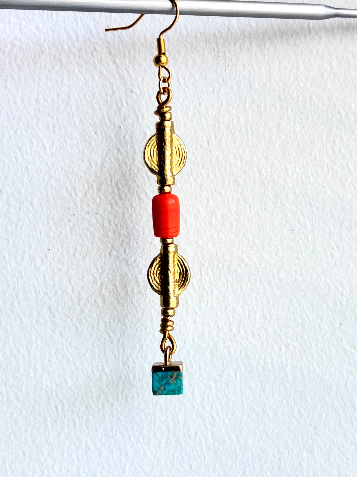 Eno Earrings