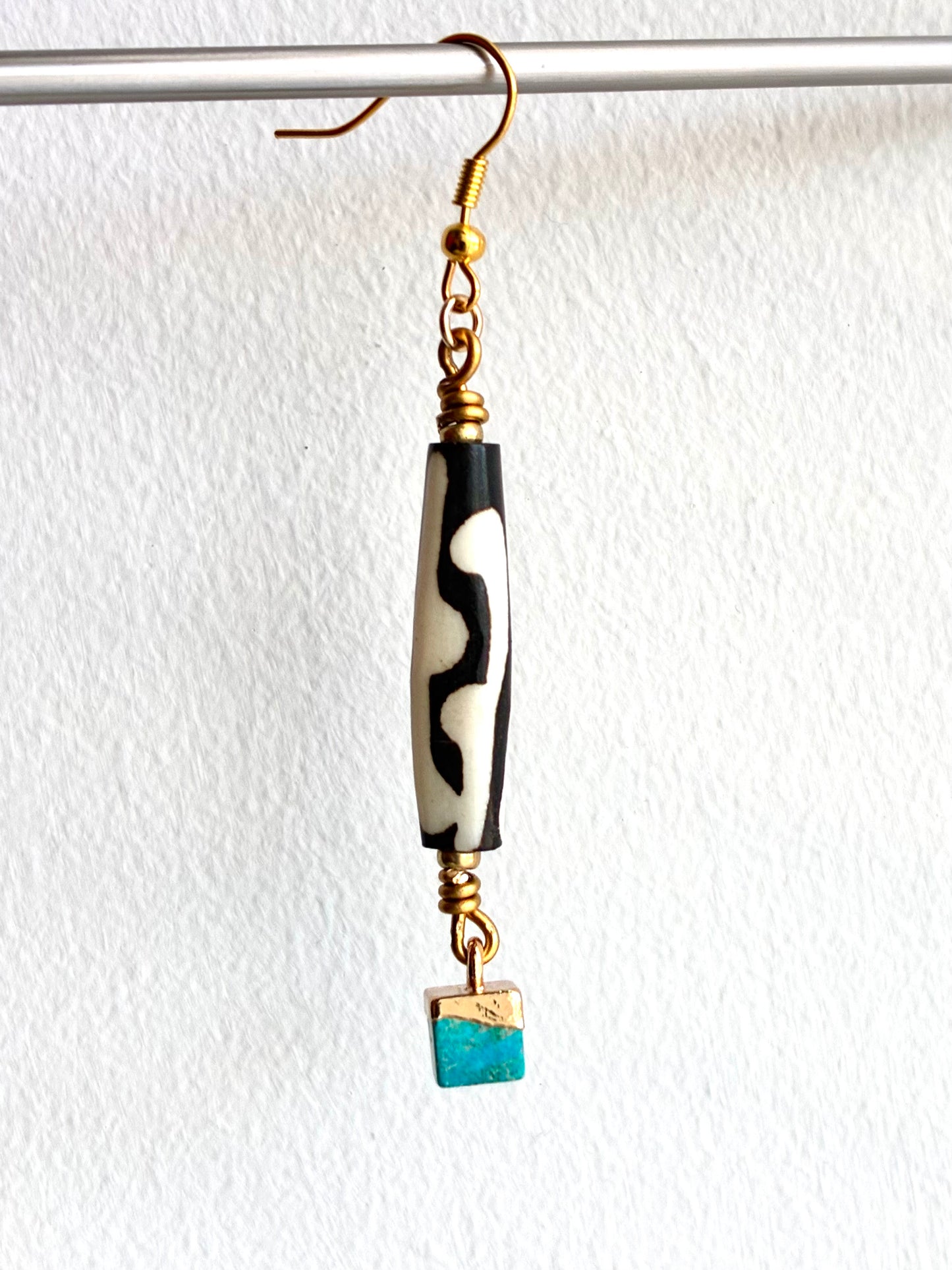 Eno Earrings