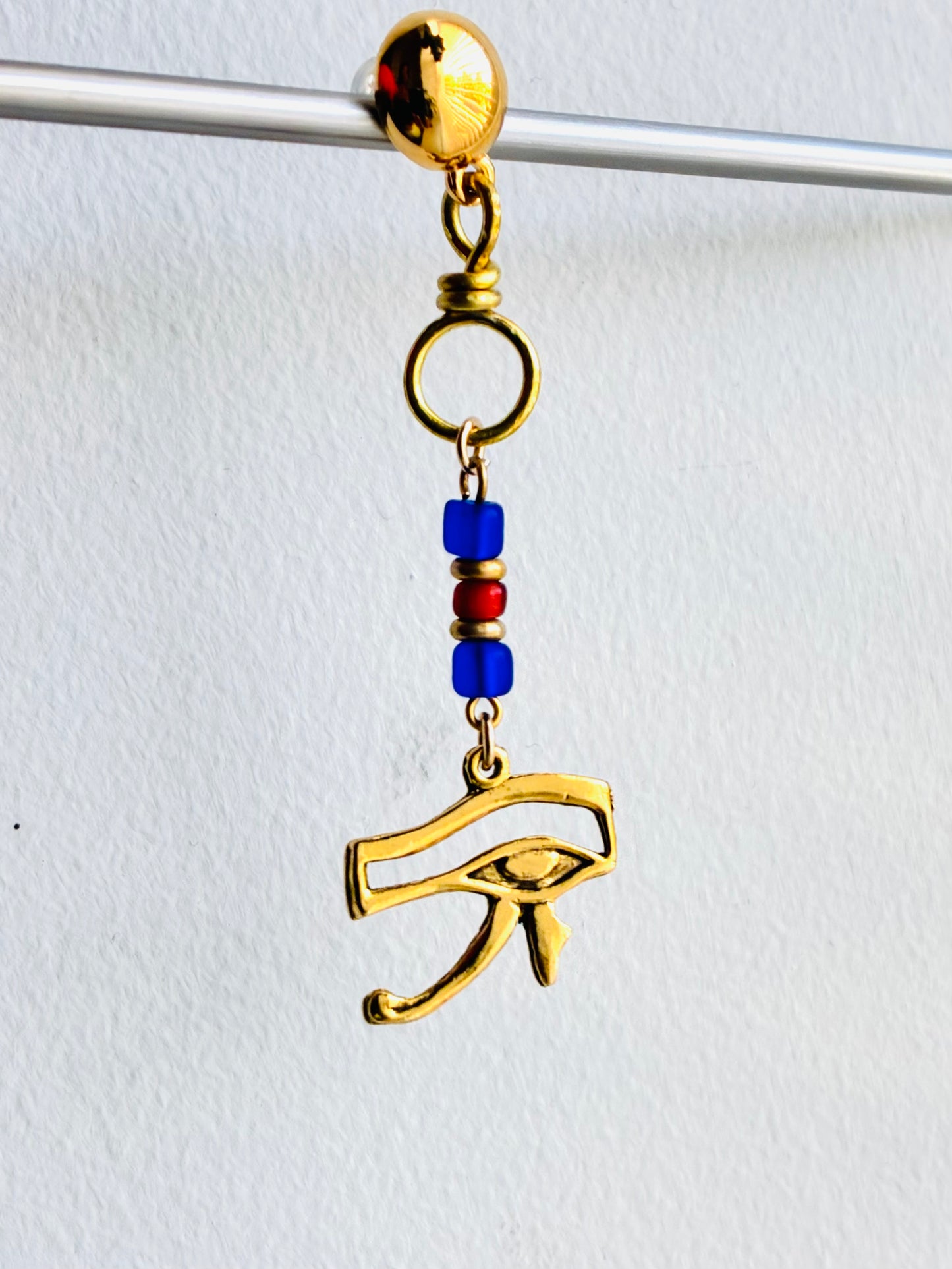 Eno Earrings