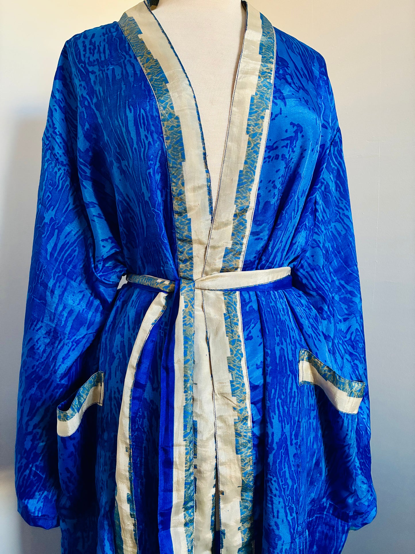 Mango Lounge Robes [Next Drop: 12/22]