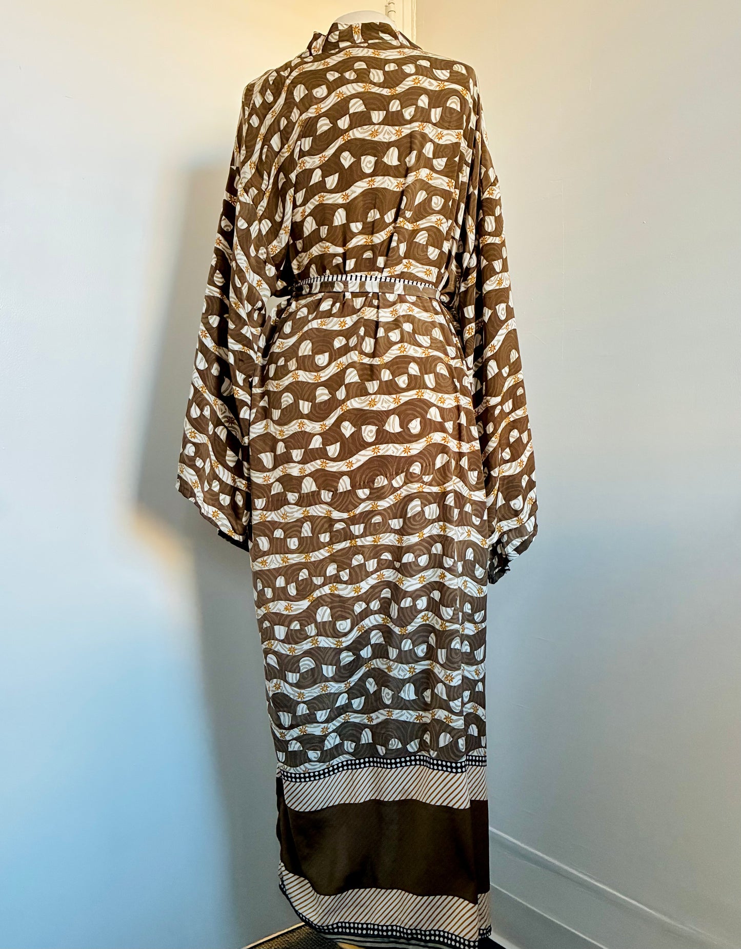 Mango Lounge Robes [Next Drop: 12/22]