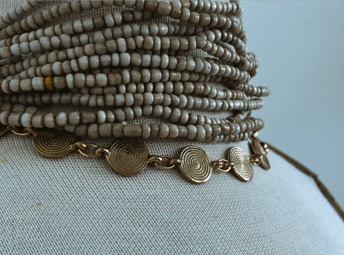Lyra Spirals