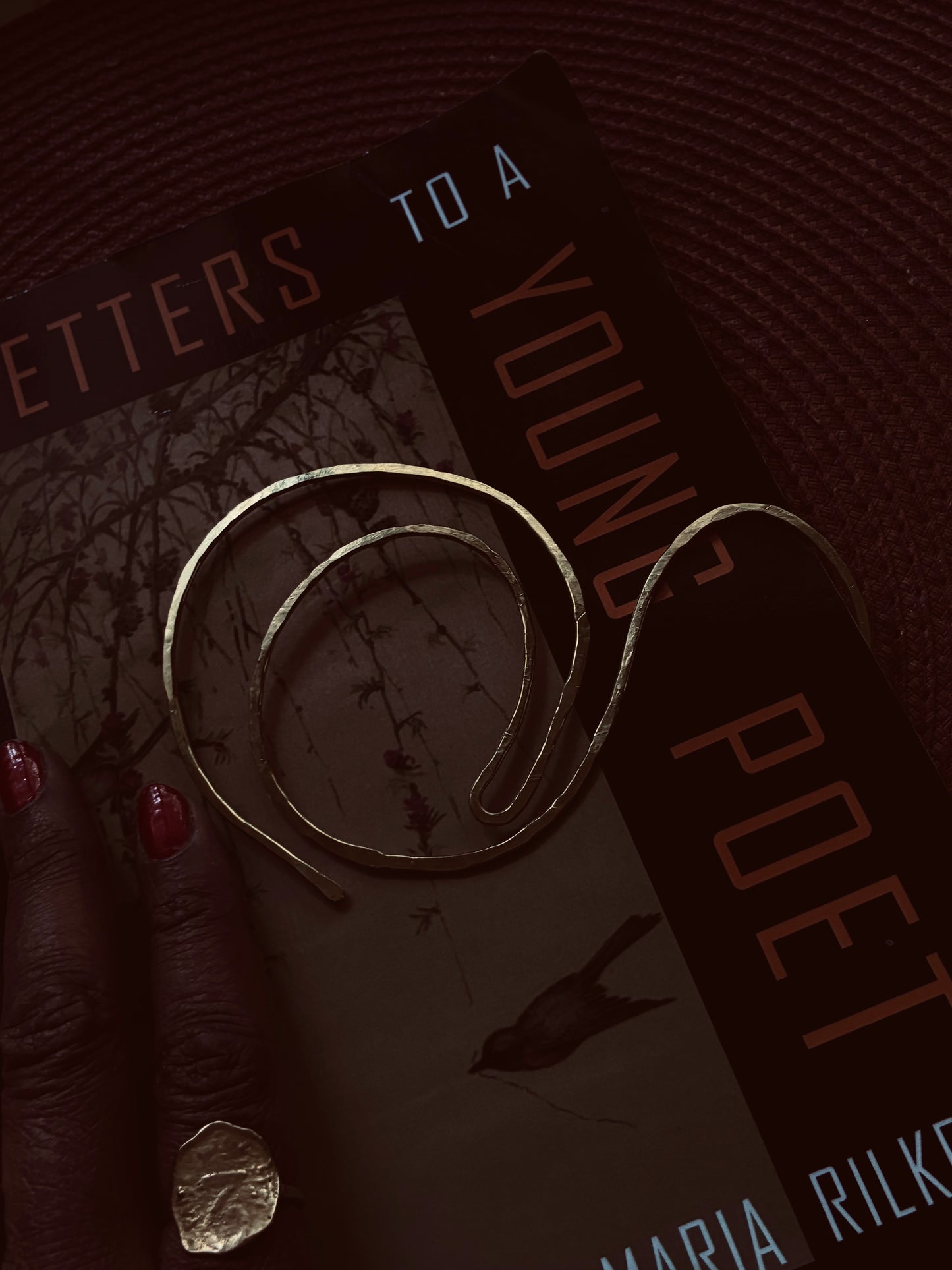 Bookmark
