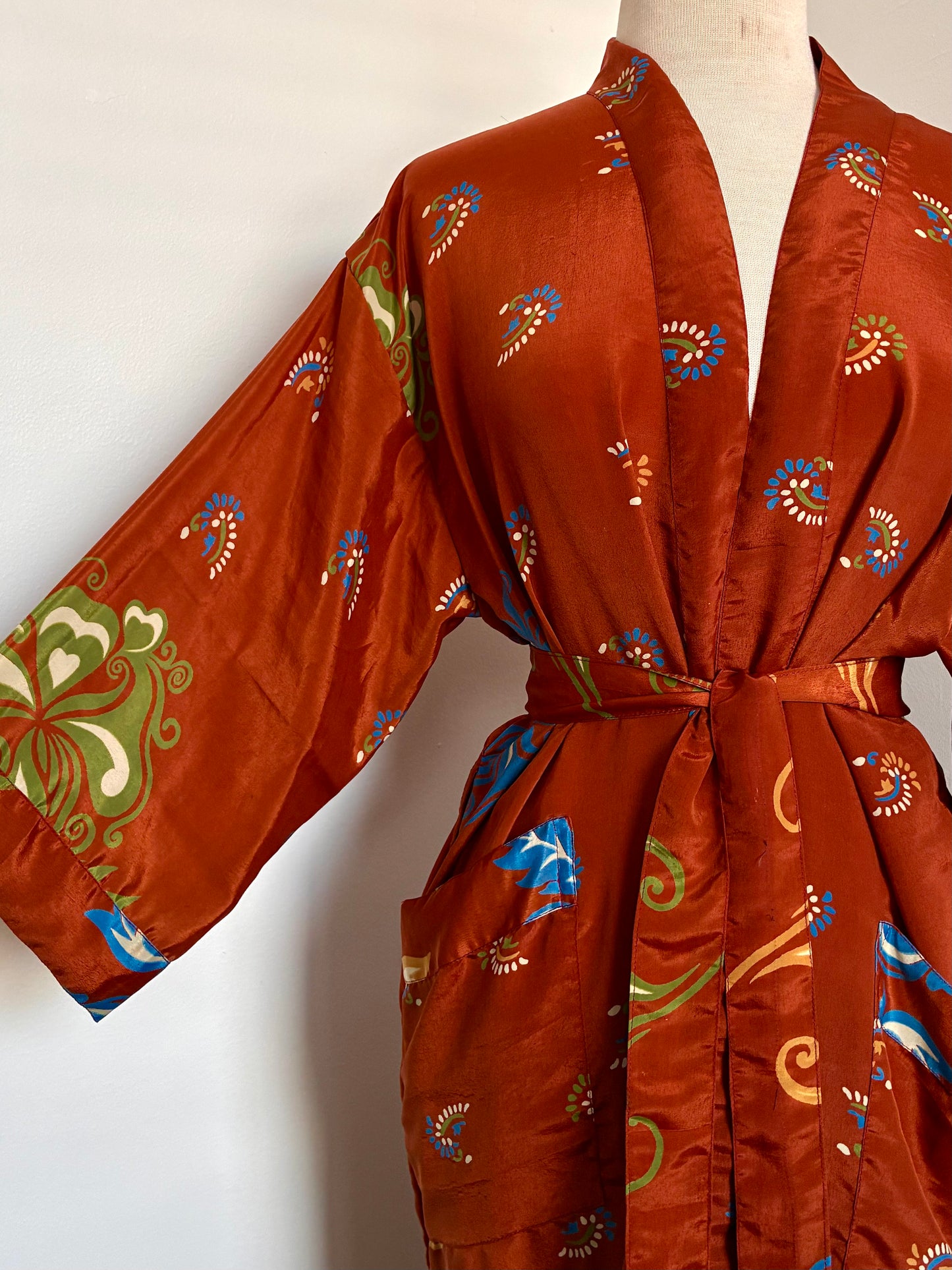 Mango Lounge Robes 2 LEFT IN STOCK
