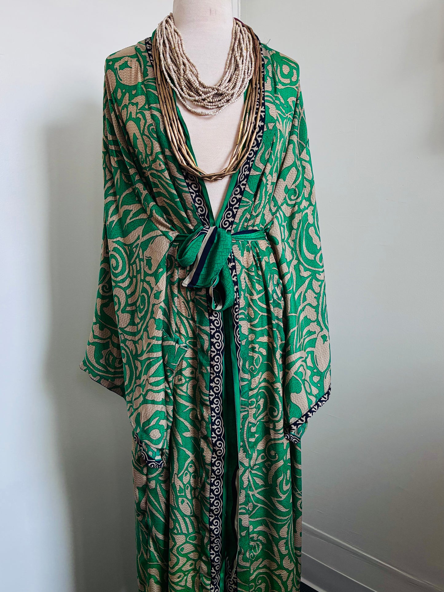 Mango Lounge Robes [NEXT RESTOCK May 17]