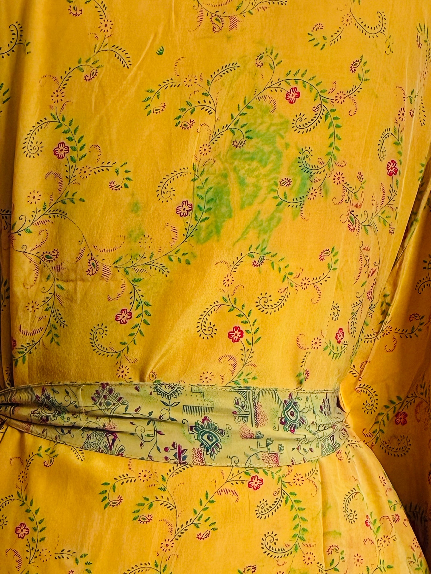 Mango Lounge Robes [NEXT RESTOCK May 17]