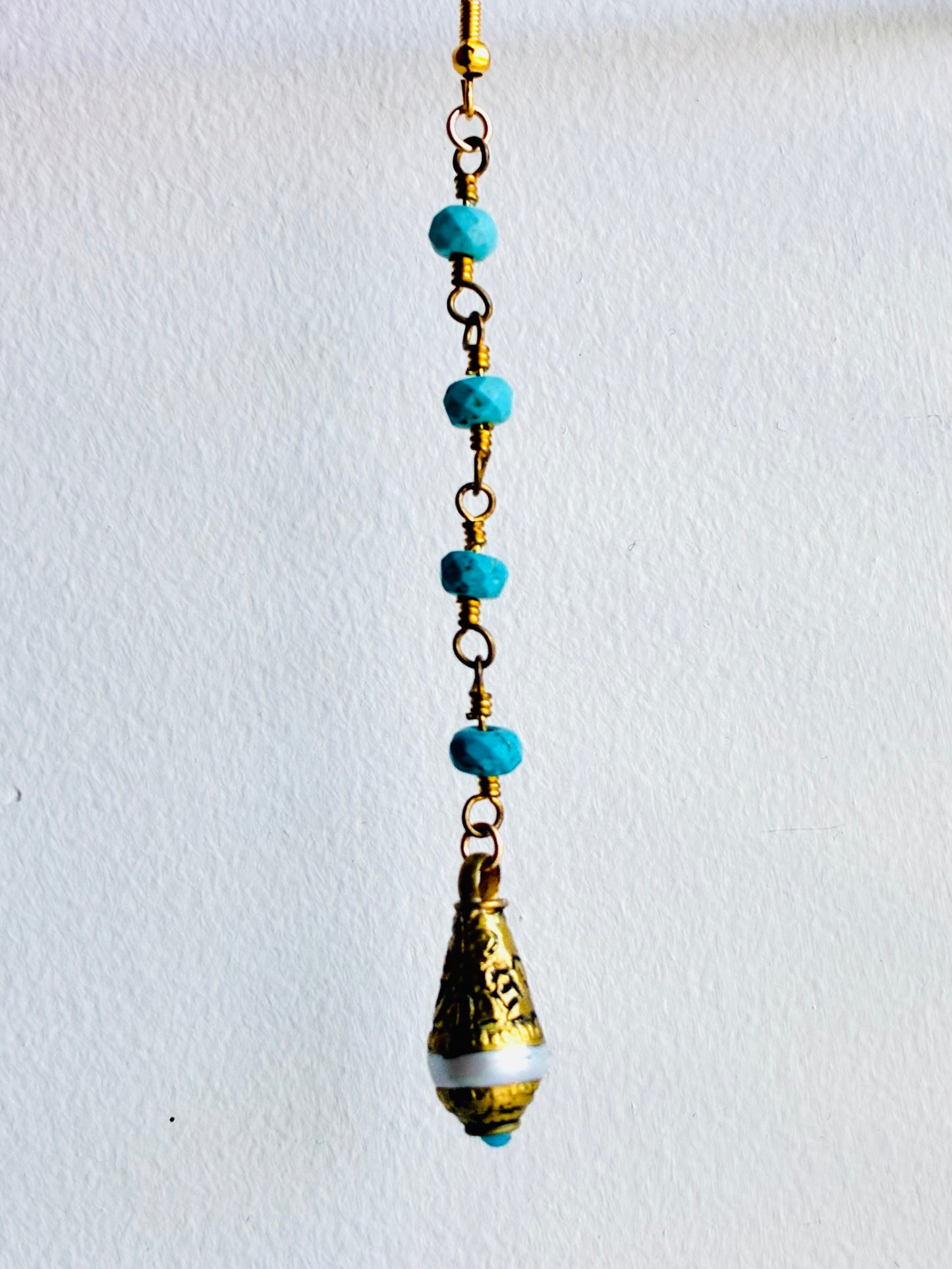 Eno Earrings