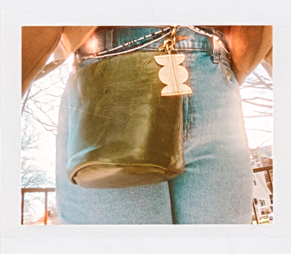 Dia Purse Charms [presale ships May 15]