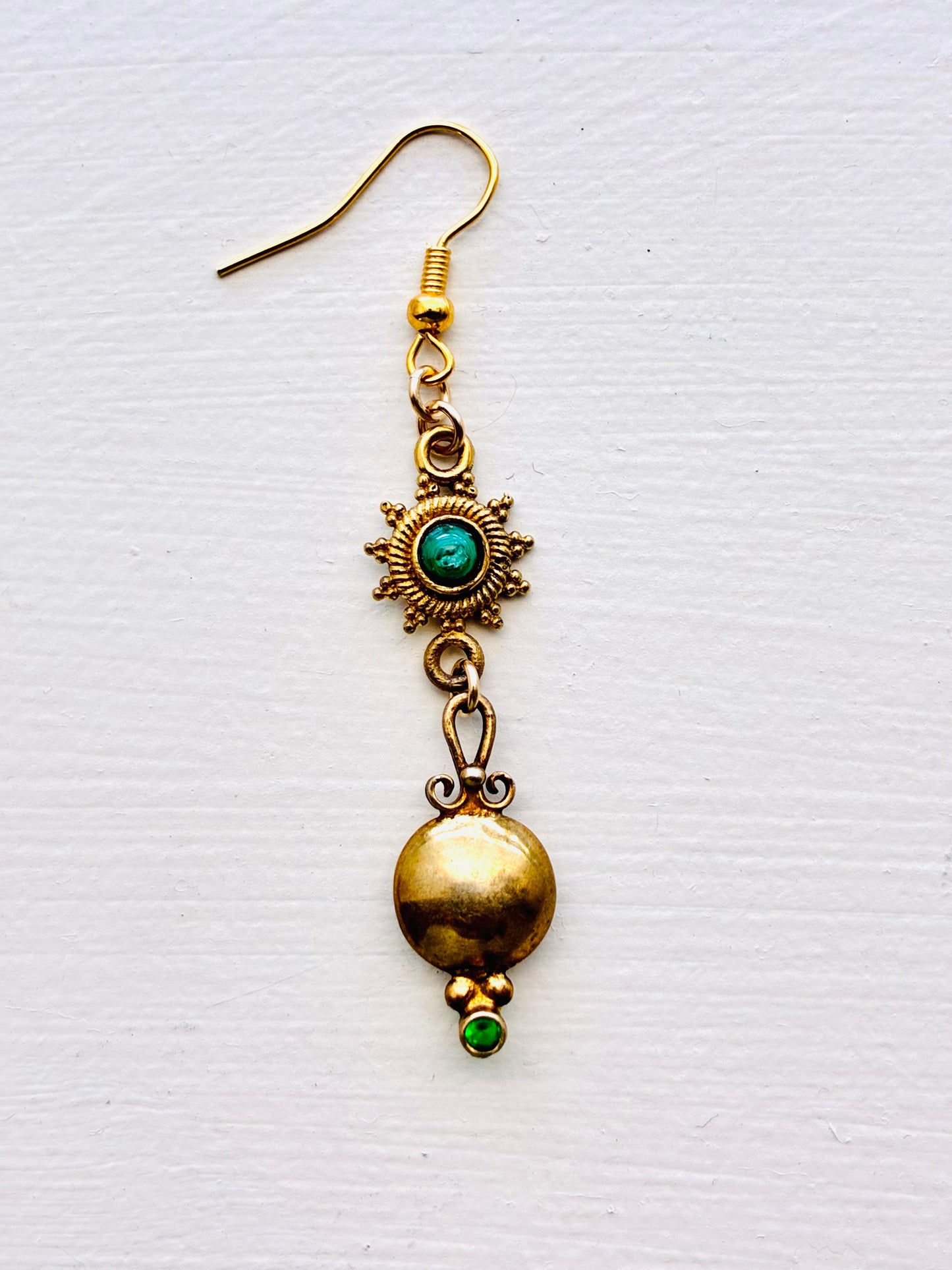 Eno Earrings