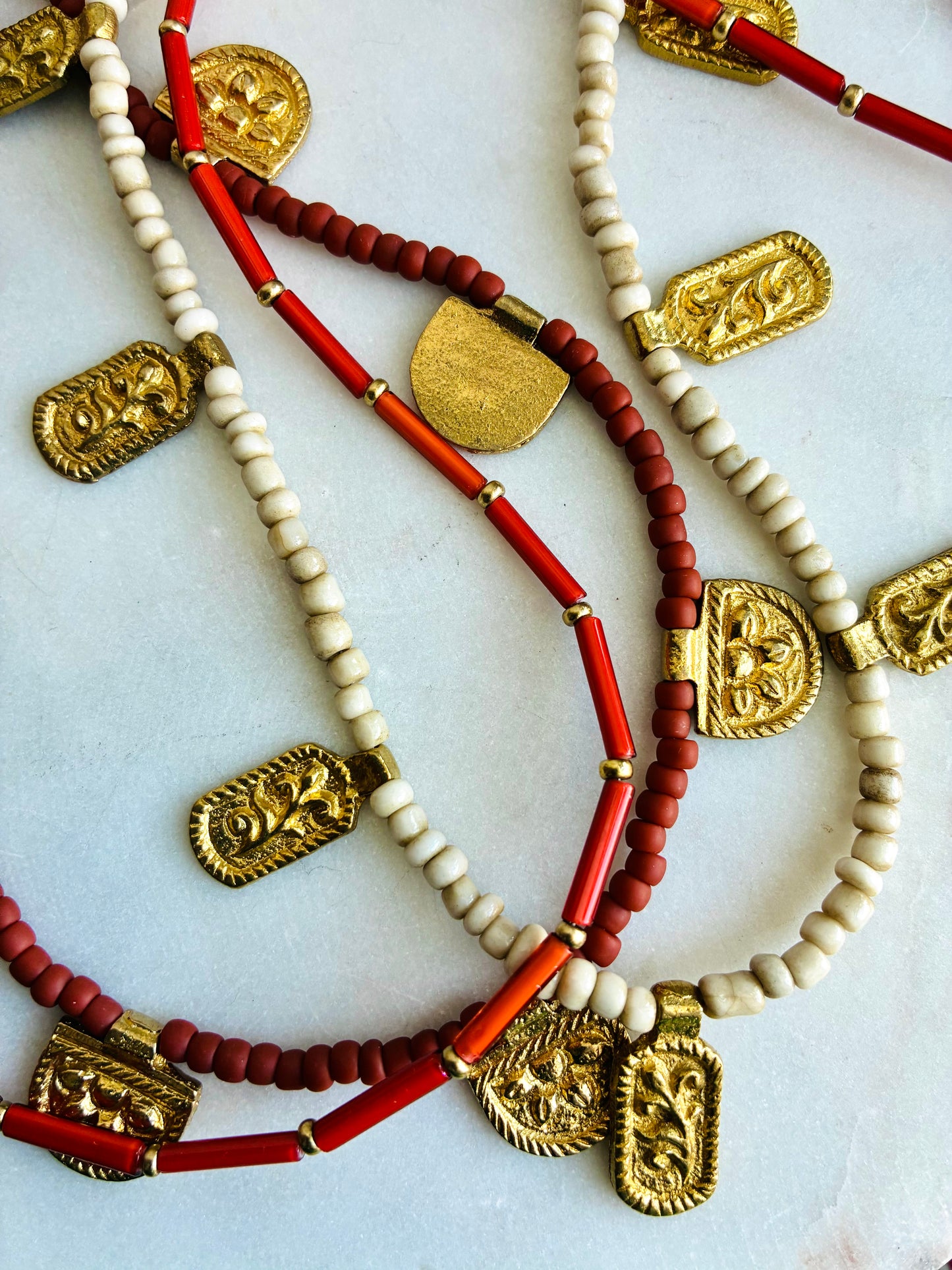 Wanders Necklace