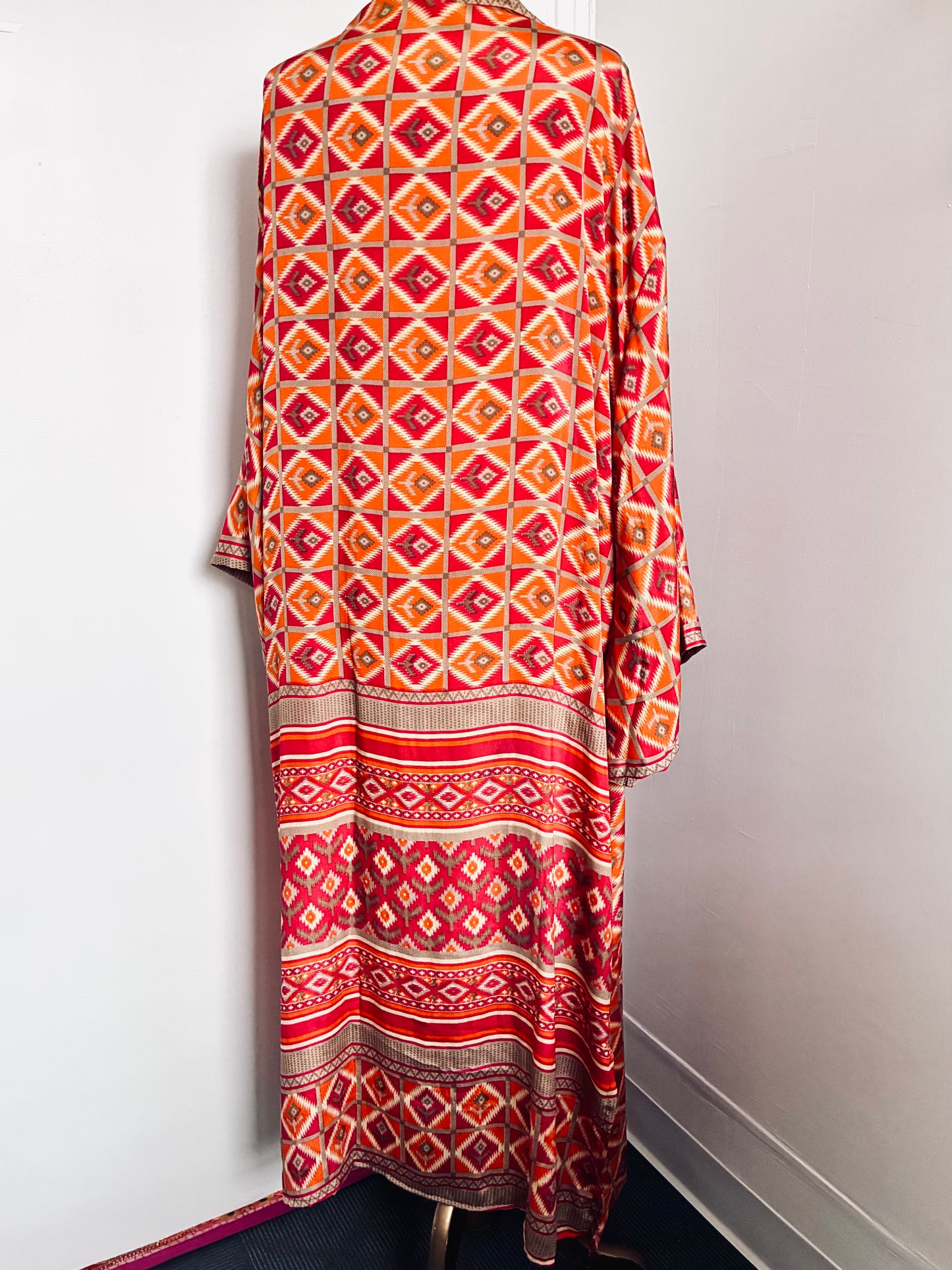 Mango Lounge Robes [NEXT RESTOCK May 17]