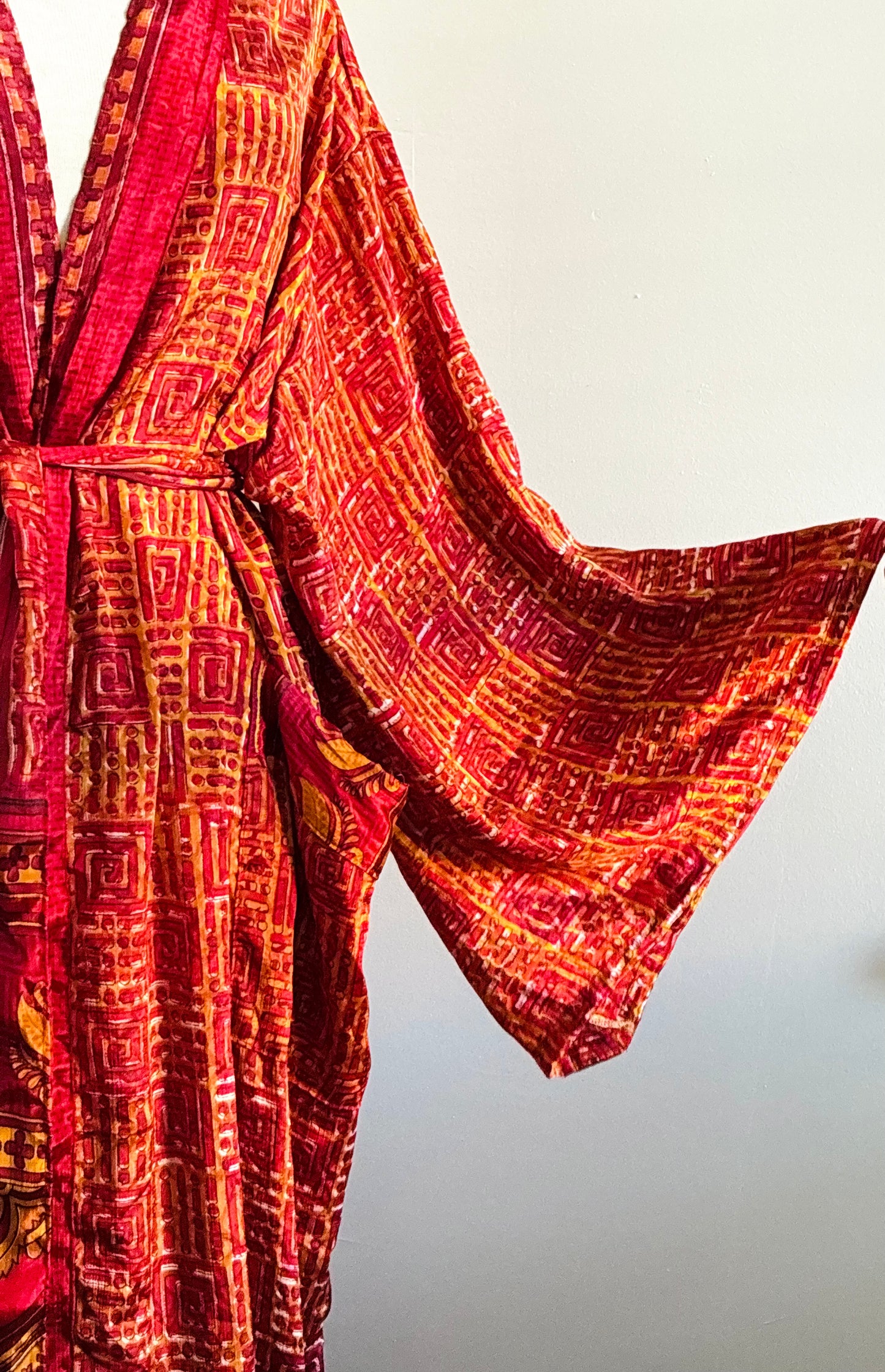 Mango Lounge Robes [Next Drop: 12/22]