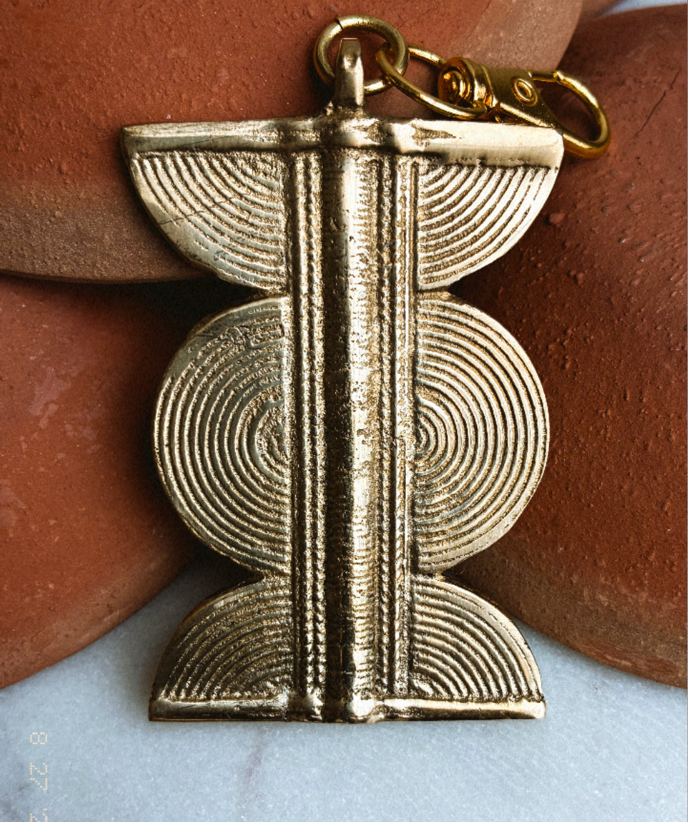 Dia Purse Charms [presale ships May 15]