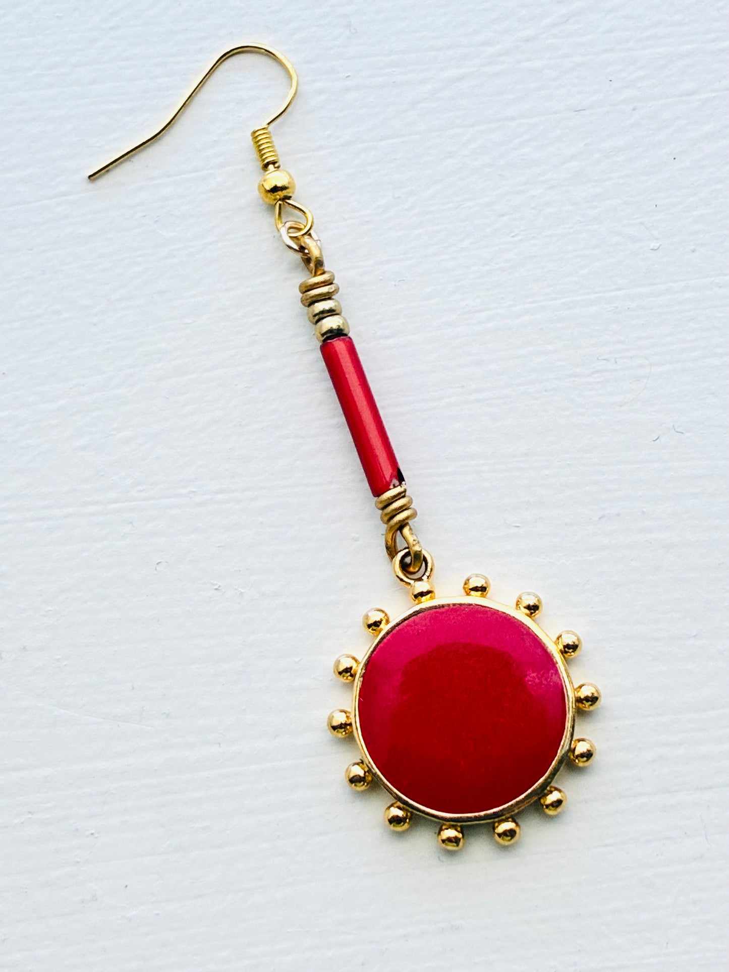 Eno Earrings