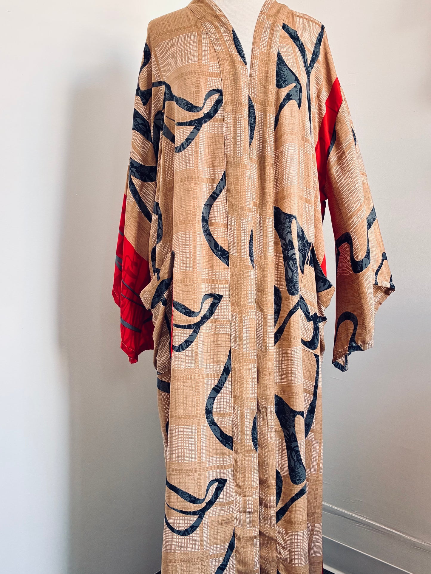 Mango Lounge Robes 2 LEFT IN STOCK