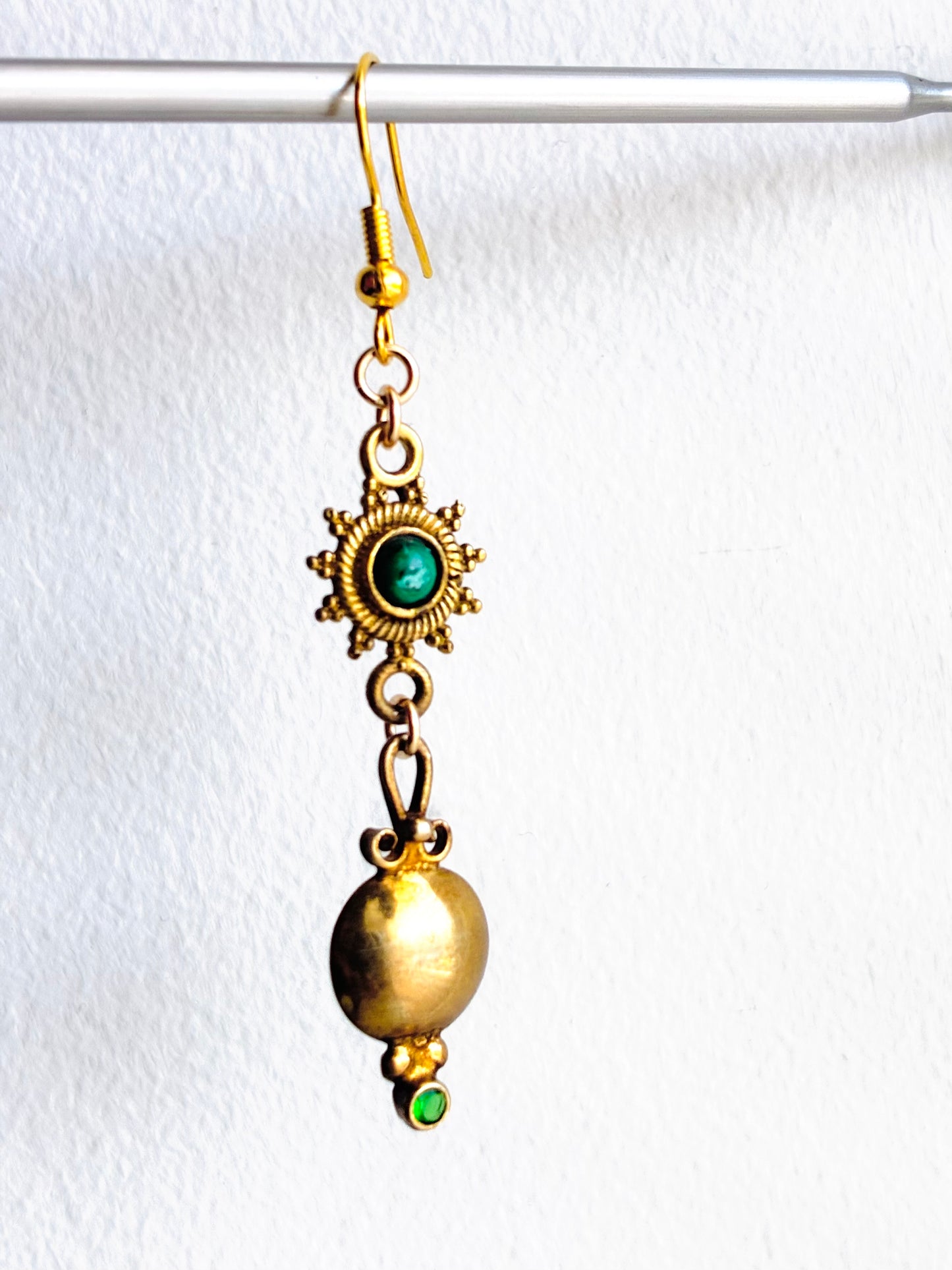 Eno Earrings