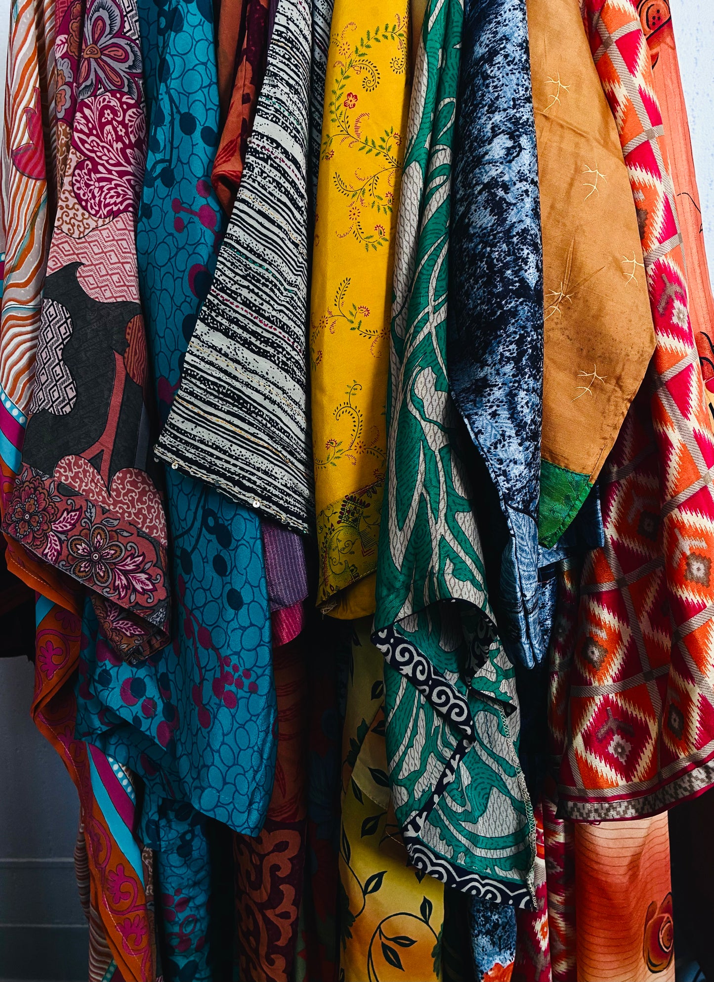 Mango Lounge Robes [NEXT RESTOCK May 17]