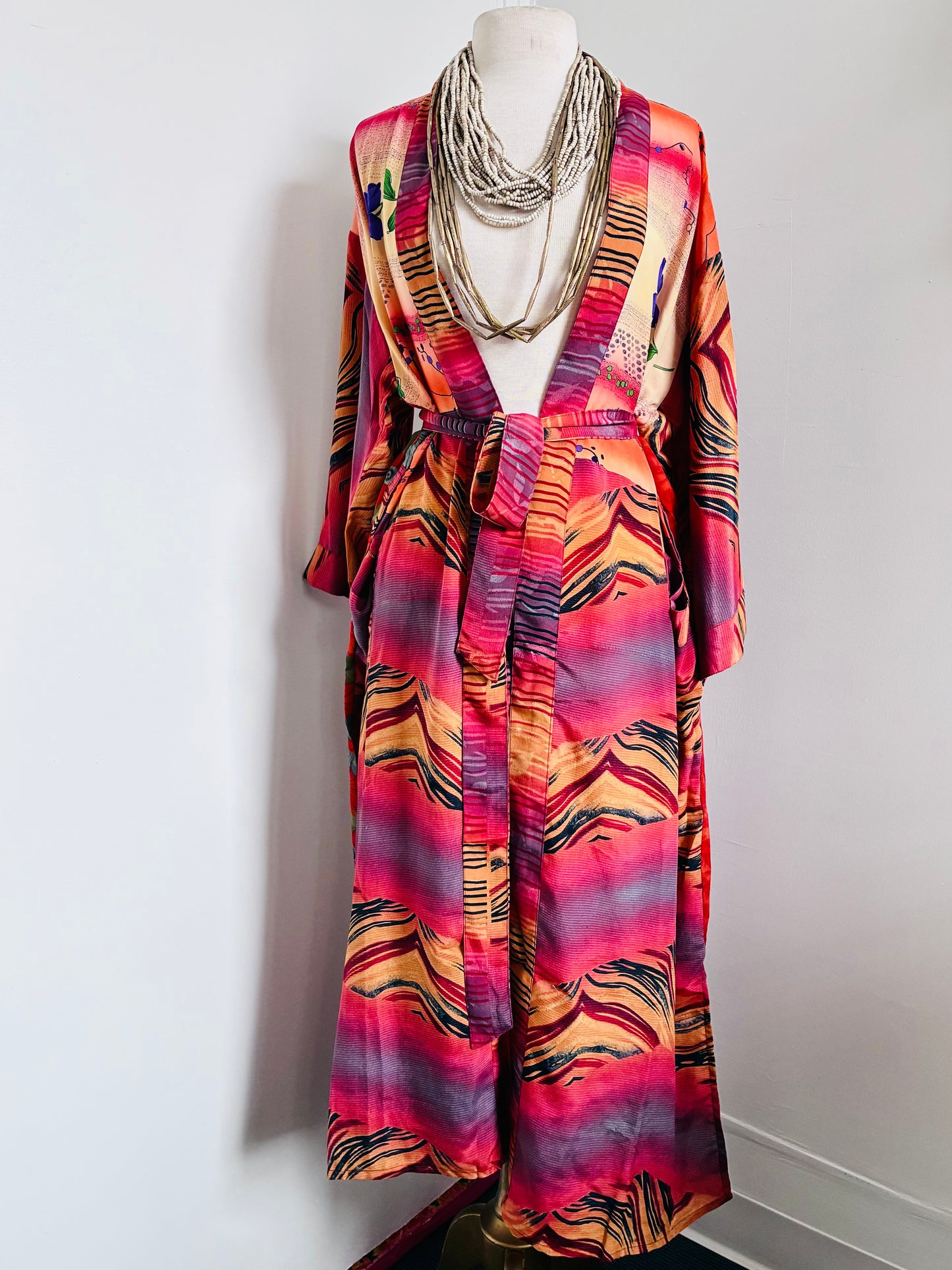 Mango Lounge Robes [NEXT RESTOCK May 17]