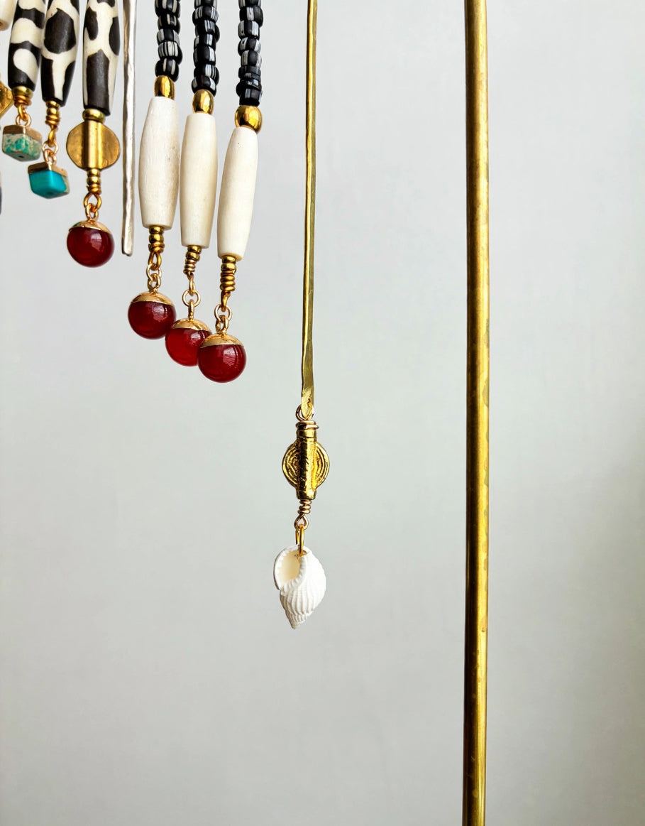 Eno Earrings