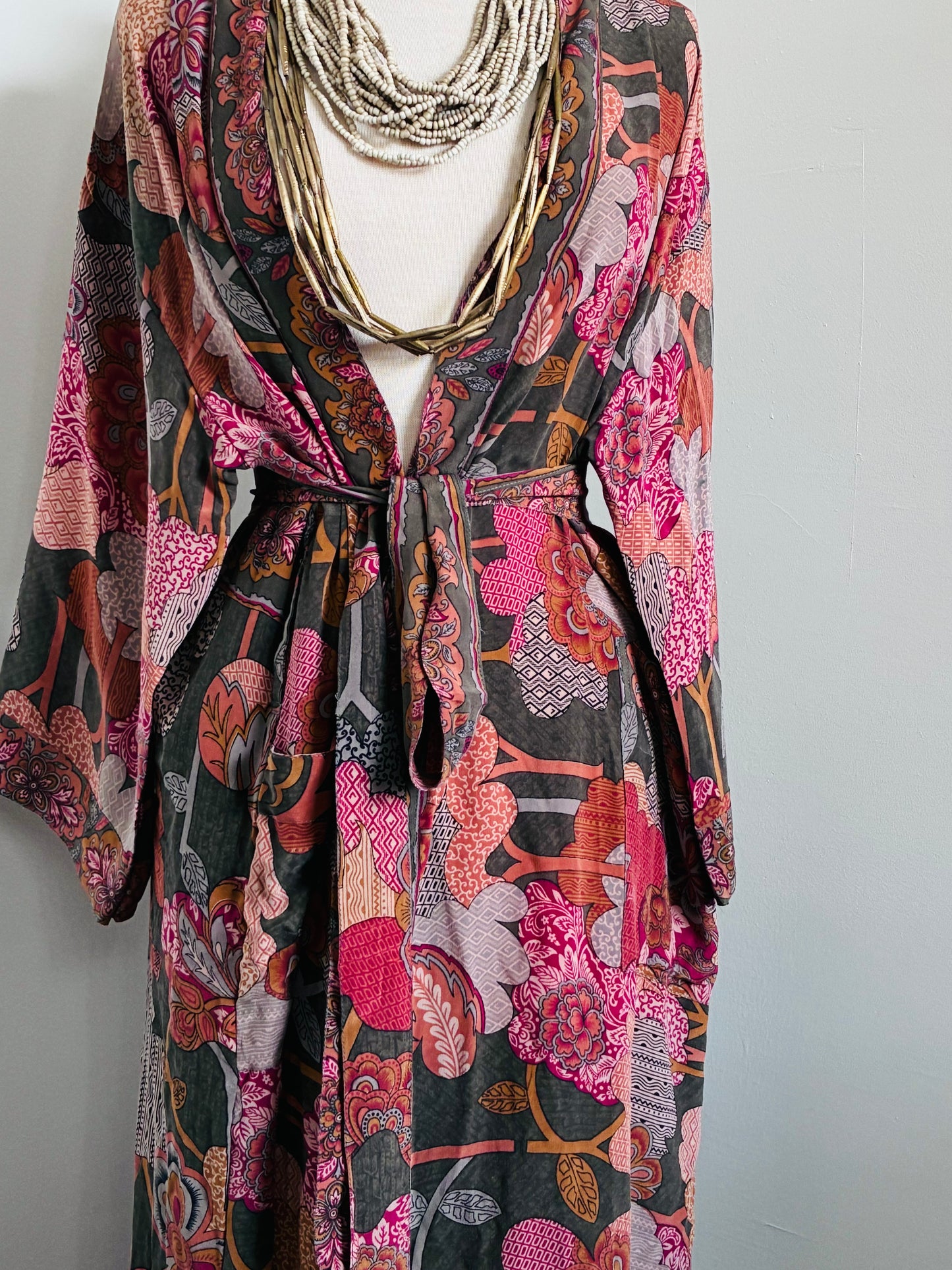 Mango Lounge Robes [NEXT RESTOCK May 17]