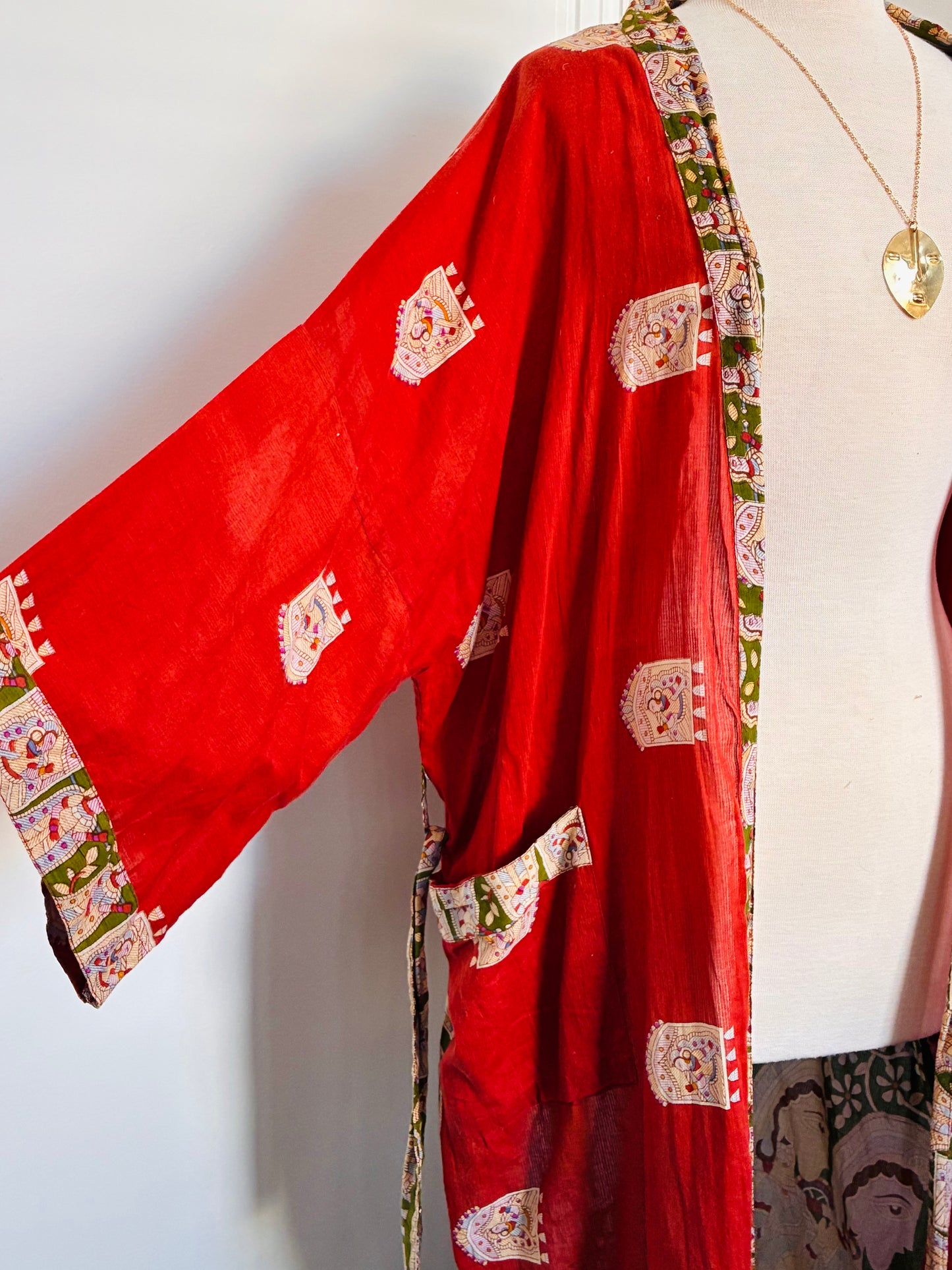 Mango Lounge Robes 2 LEFT IN STOCK