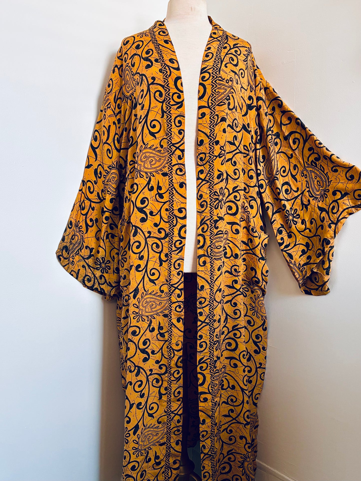Mango Lounge Robes 2 LEFT IN STOCK