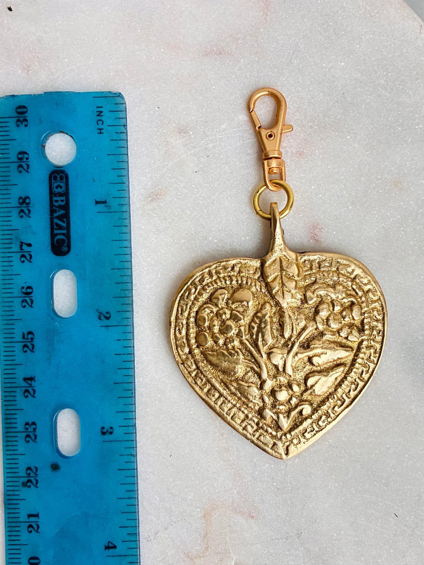 Dia Purse Charms [presale ships May 15]