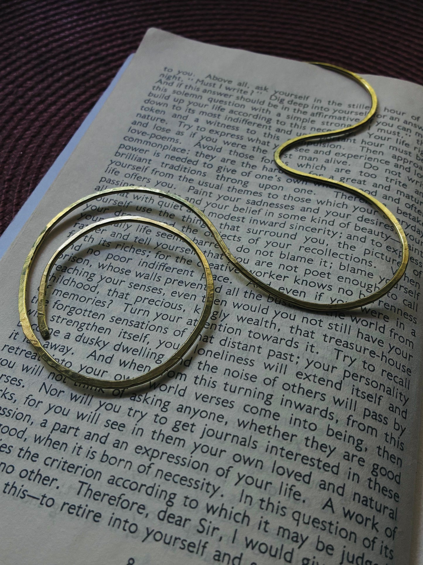 Bookmark