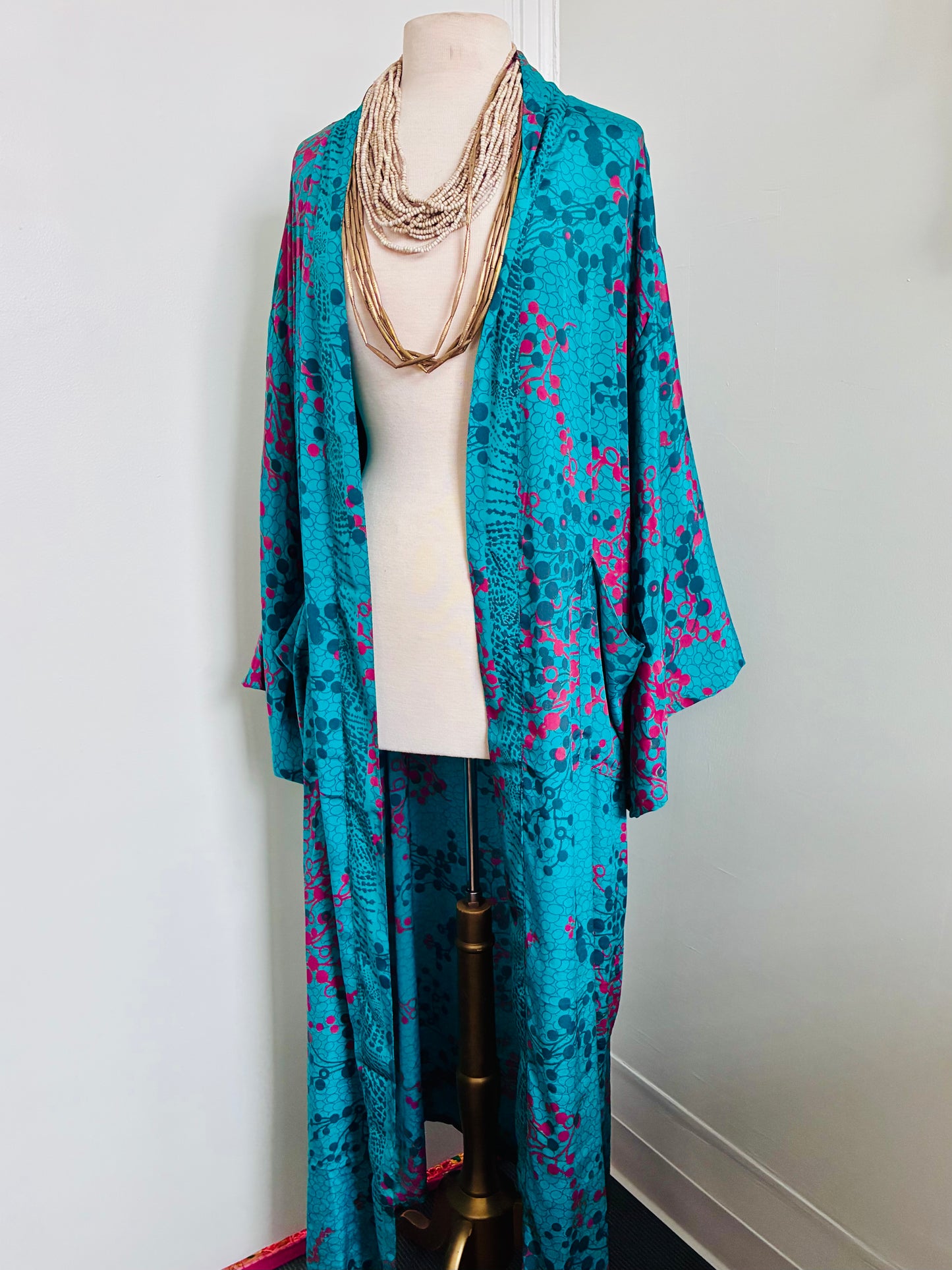 Mango Lounge Robes [NEXT RESTOCK May 17]