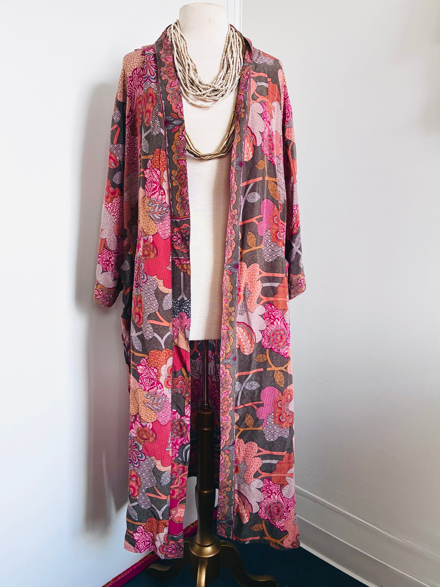 Mango Lounge Robes [NEXT RESTOCK May 17]