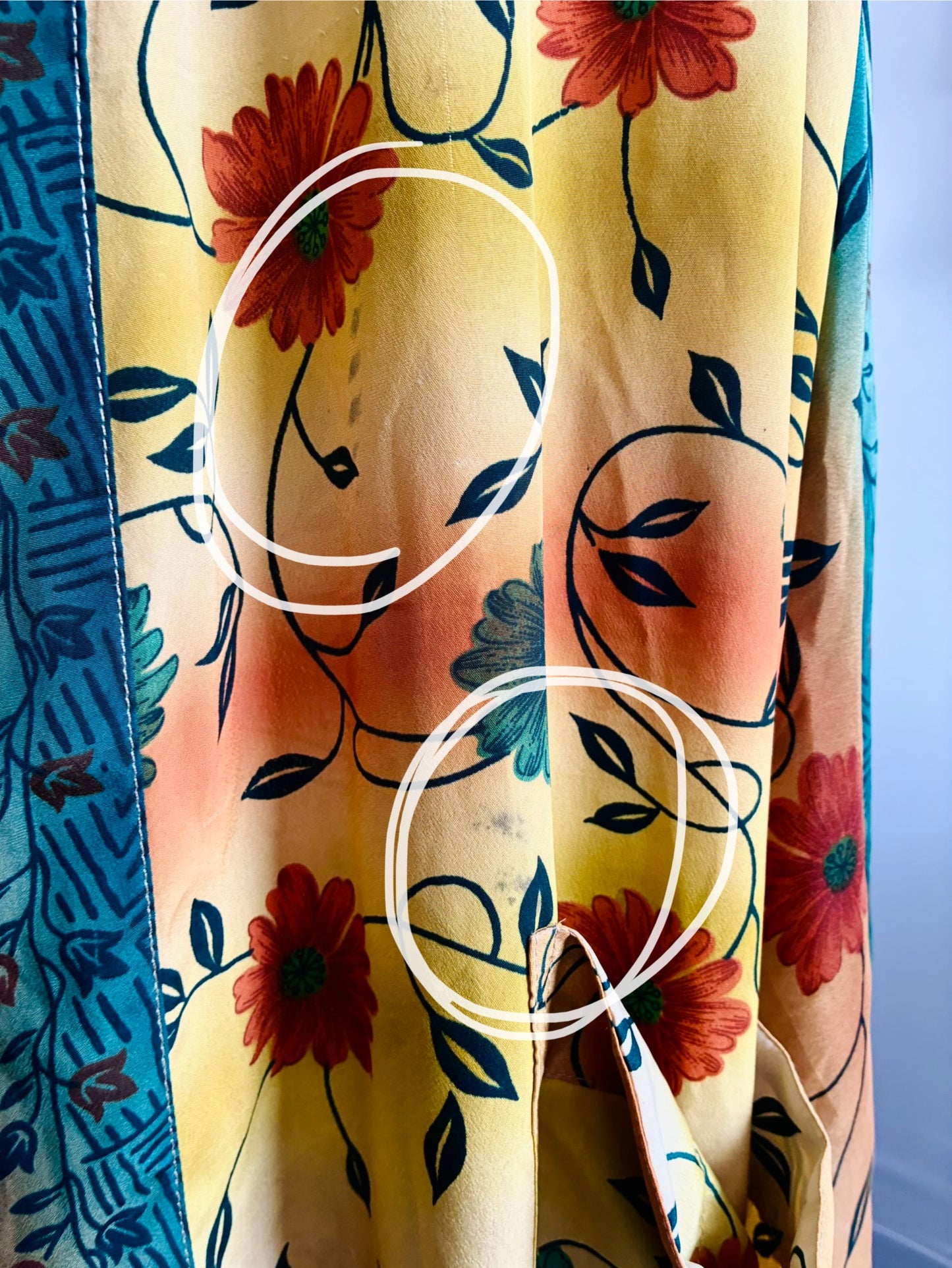 Mango Lounge Robes [NEXT RESTOCK May 17]