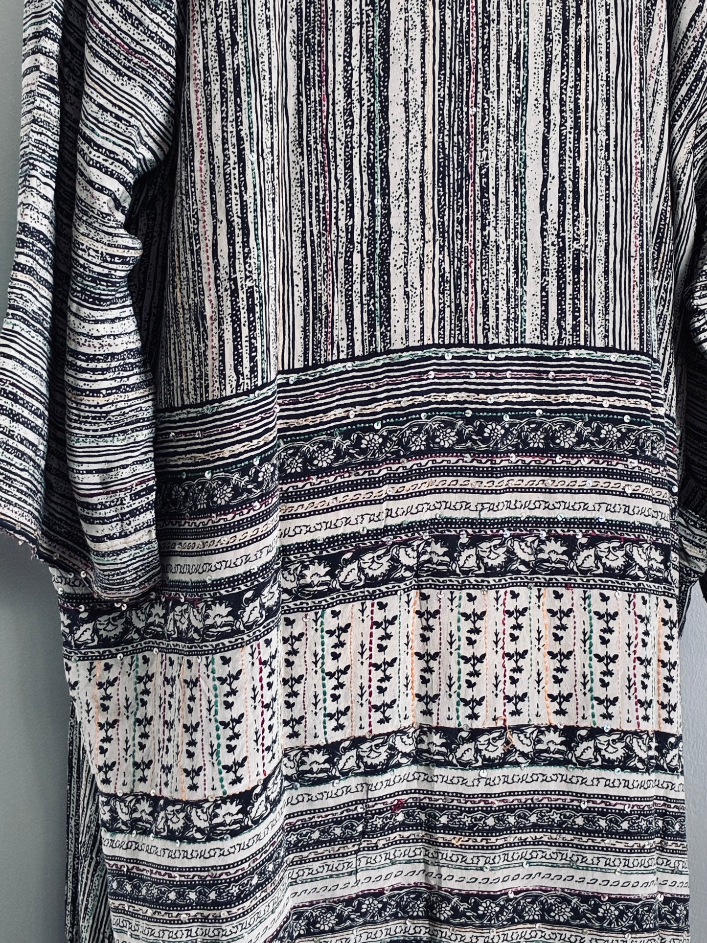 Mango Lounge Robes [NEXT RESTOCK May 17]