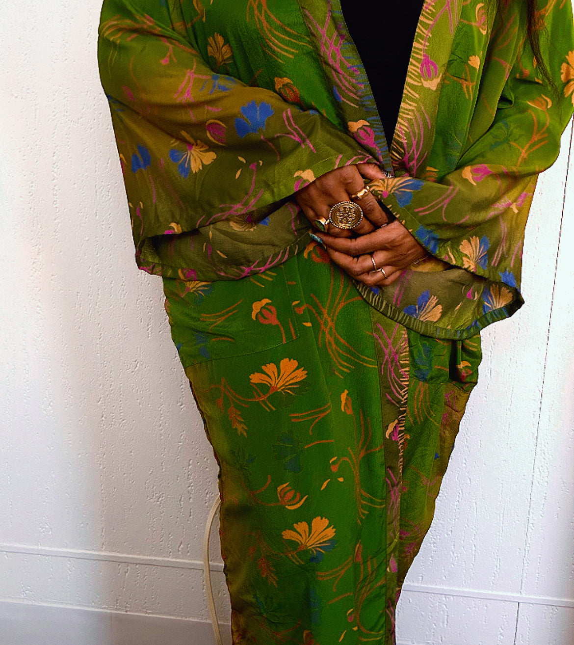 Mango Lounge Robes 2 LEFT IN STOCK