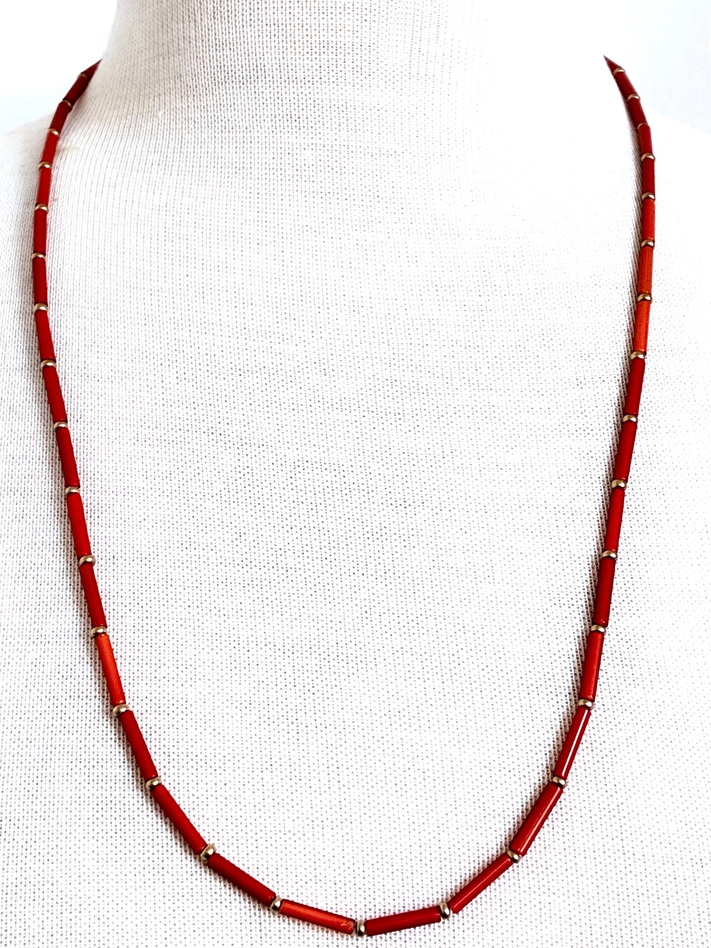 Wanders Necklace