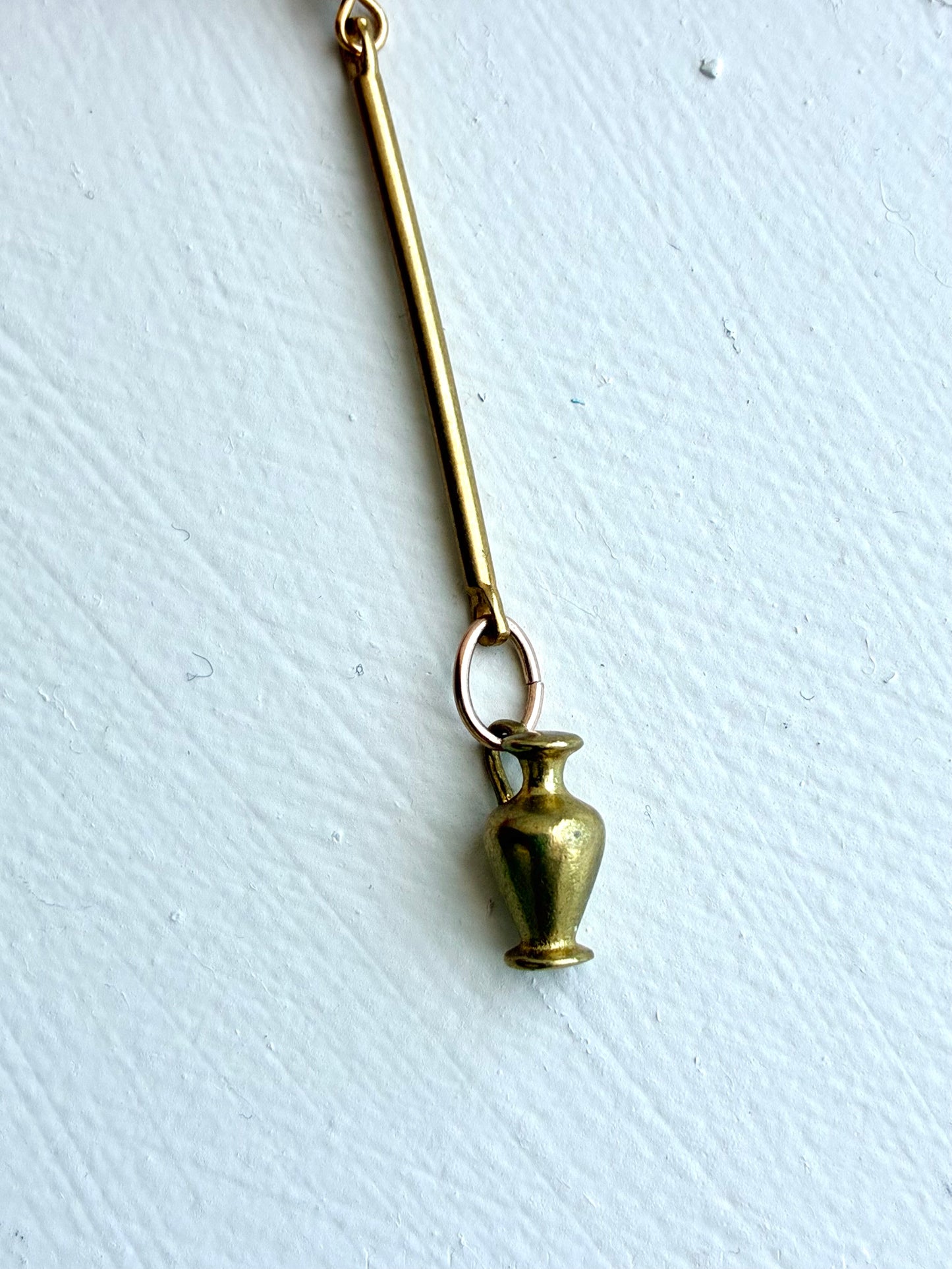 Eno Earrings