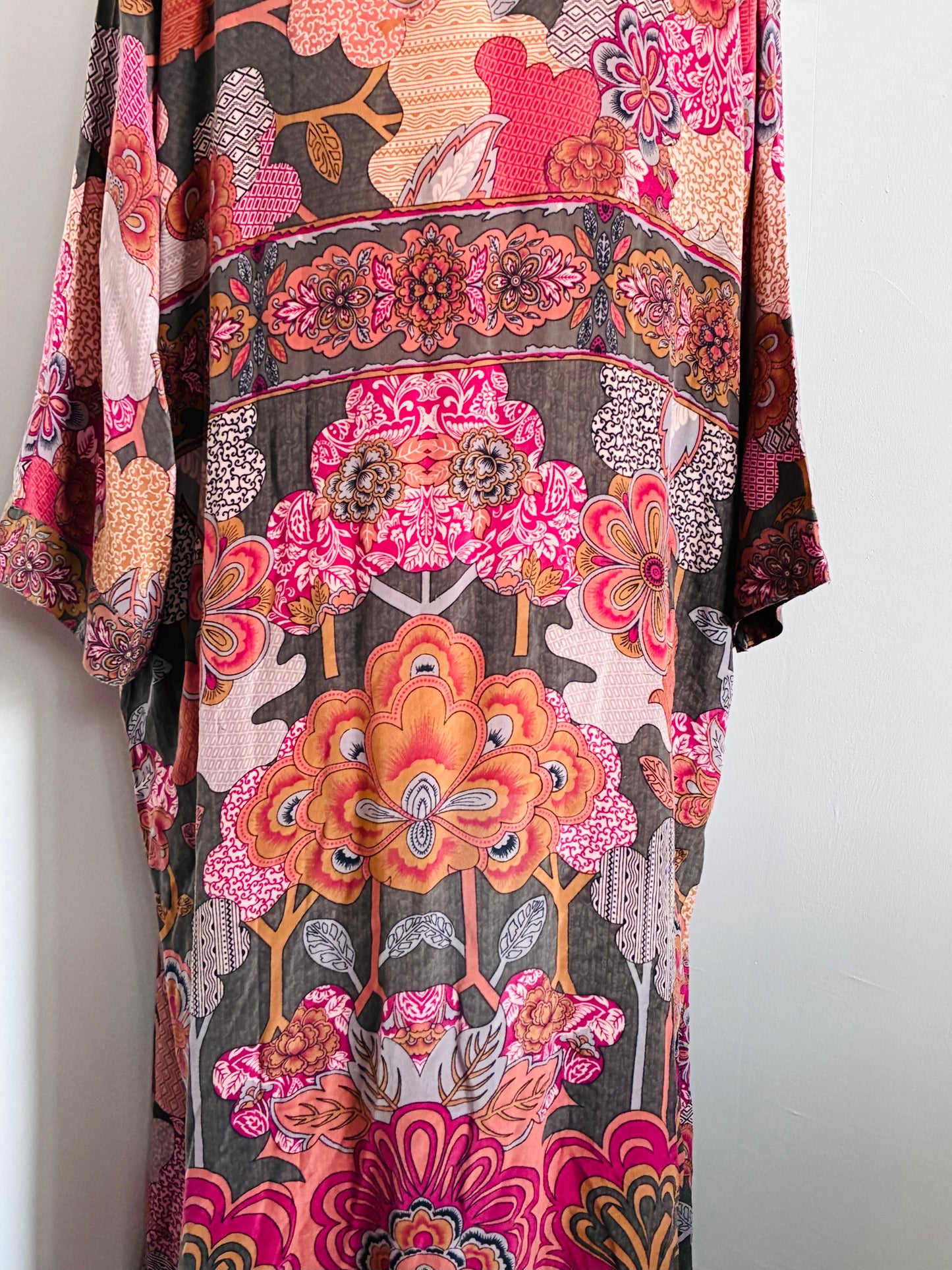 Mango Lounge Robes [NEXT RESTOCK May 17]