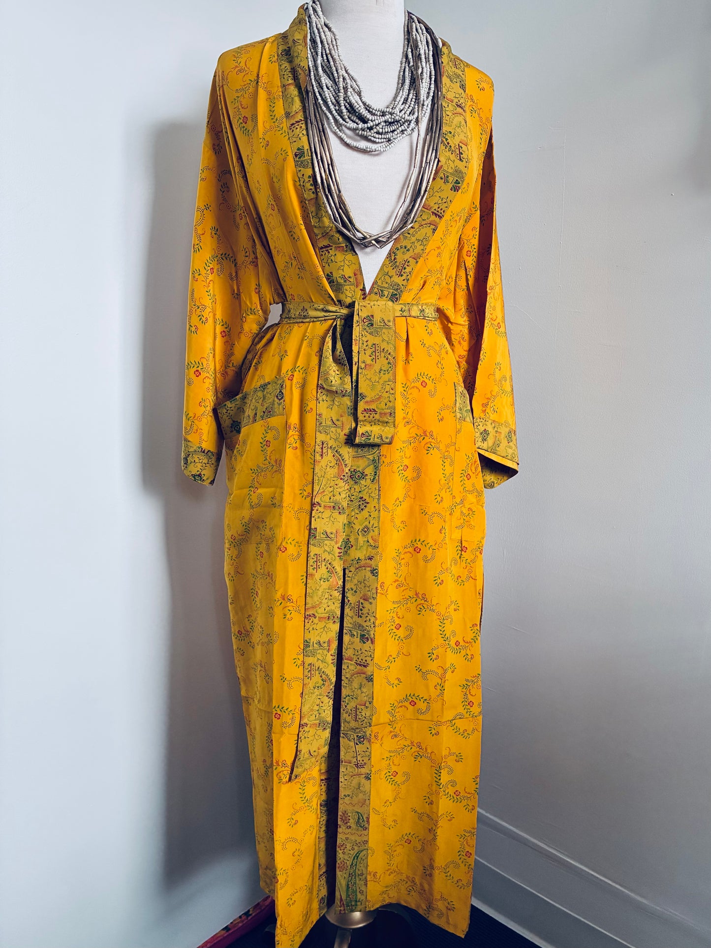 Mango Lounge Robes [NEXT RESTOCK May 17]