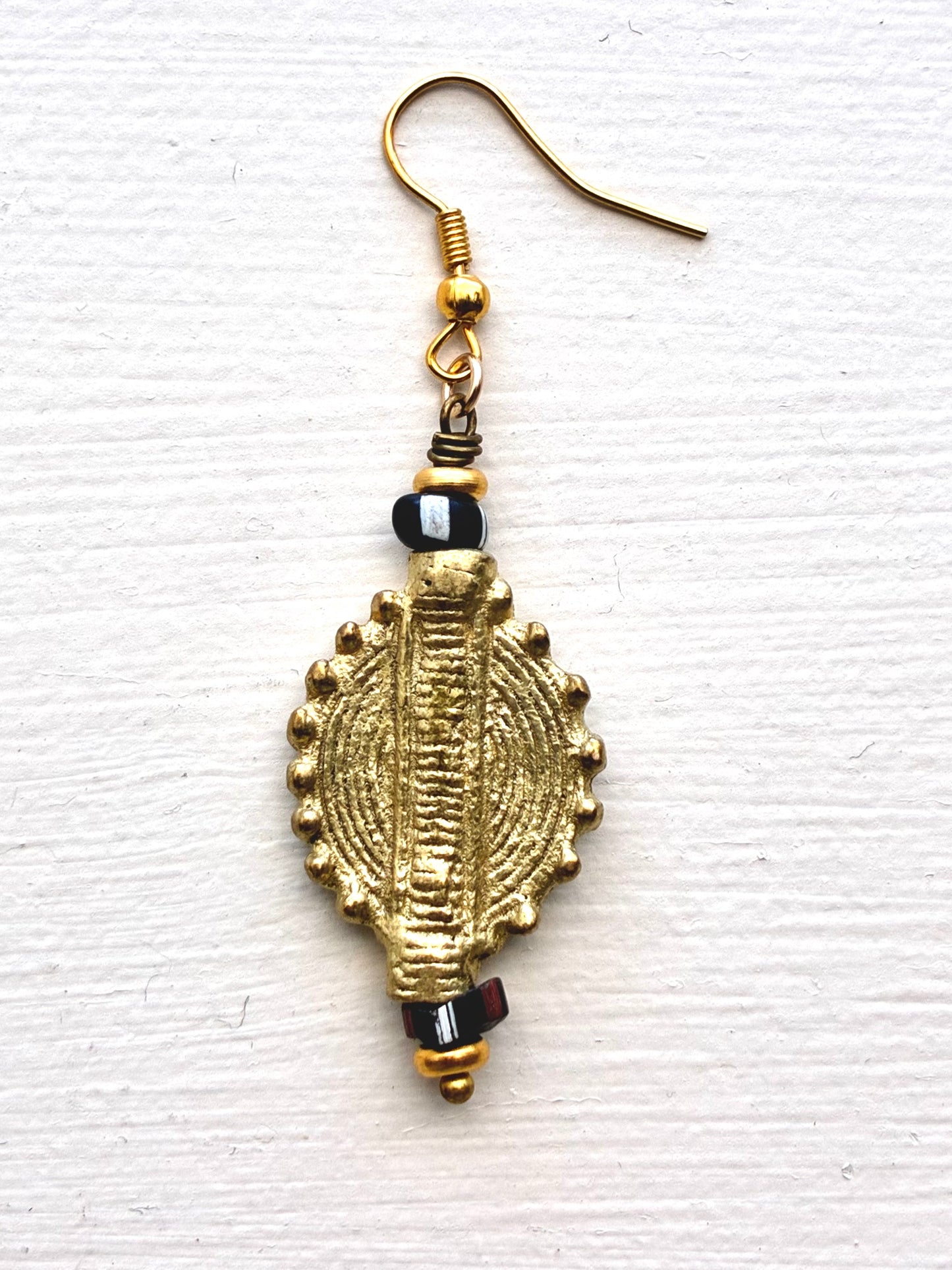 Eno Earrings