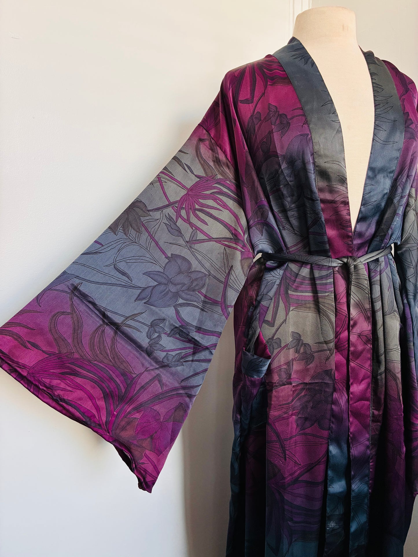 Mango Lounge Robes 2 LEFT IN STOCK