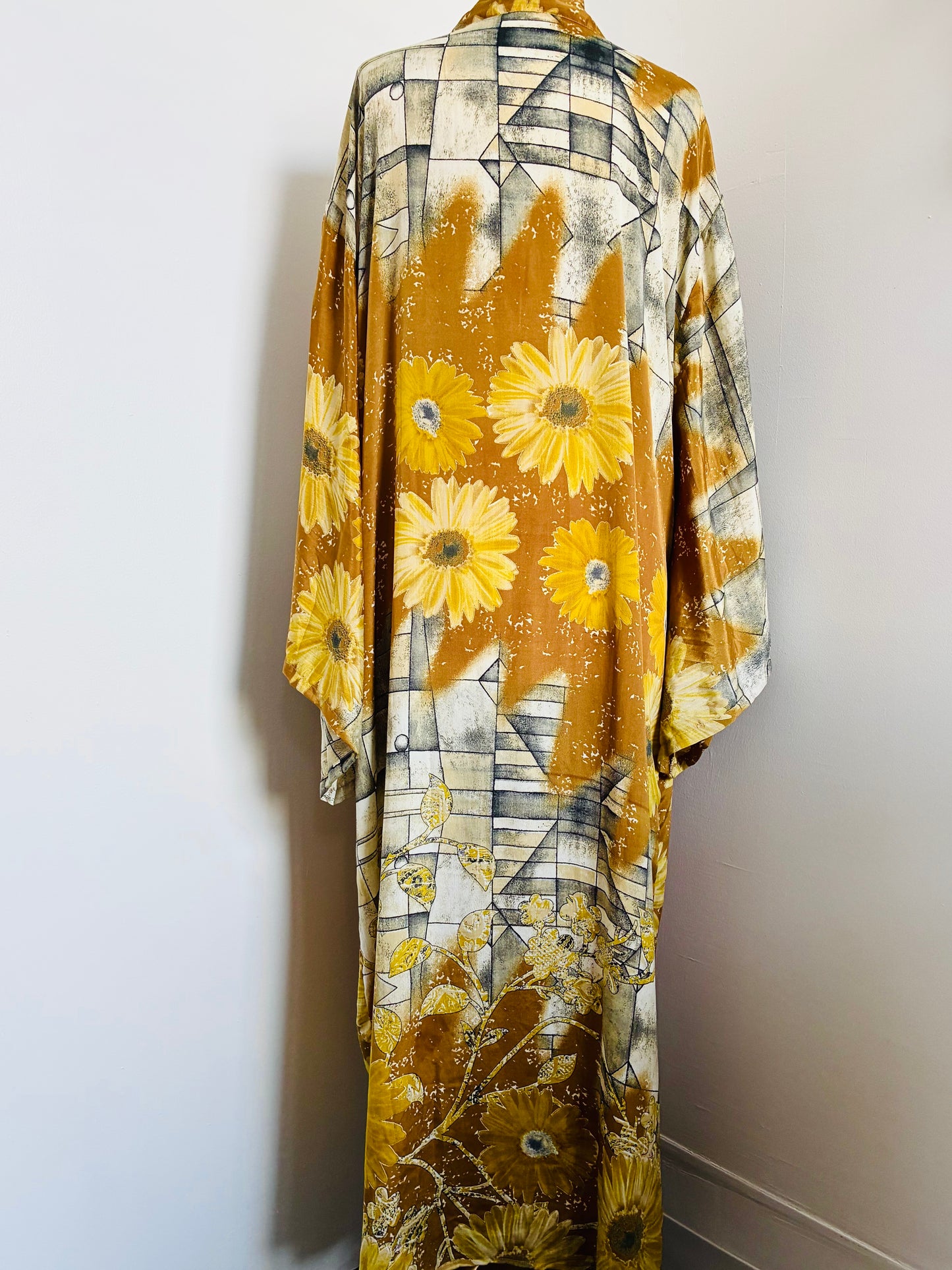 Mango Lounge Robes 2 LEFT IN STOCK