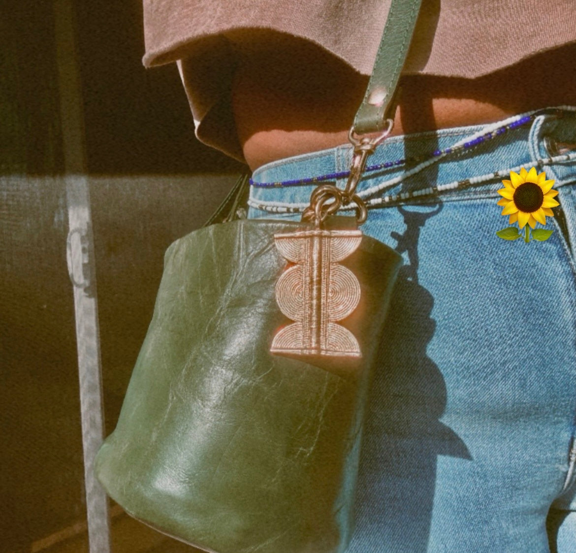 Dia Purse Charms [presale ships May 15]