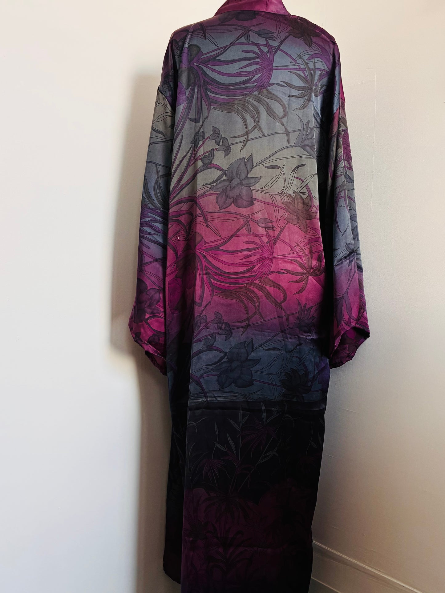 Mango Lounge Robes 2 LEFT IN STOCK