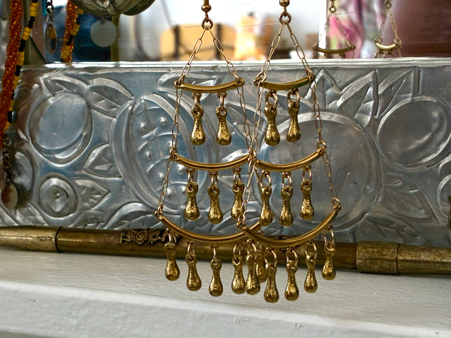 De Seville Chandeliers