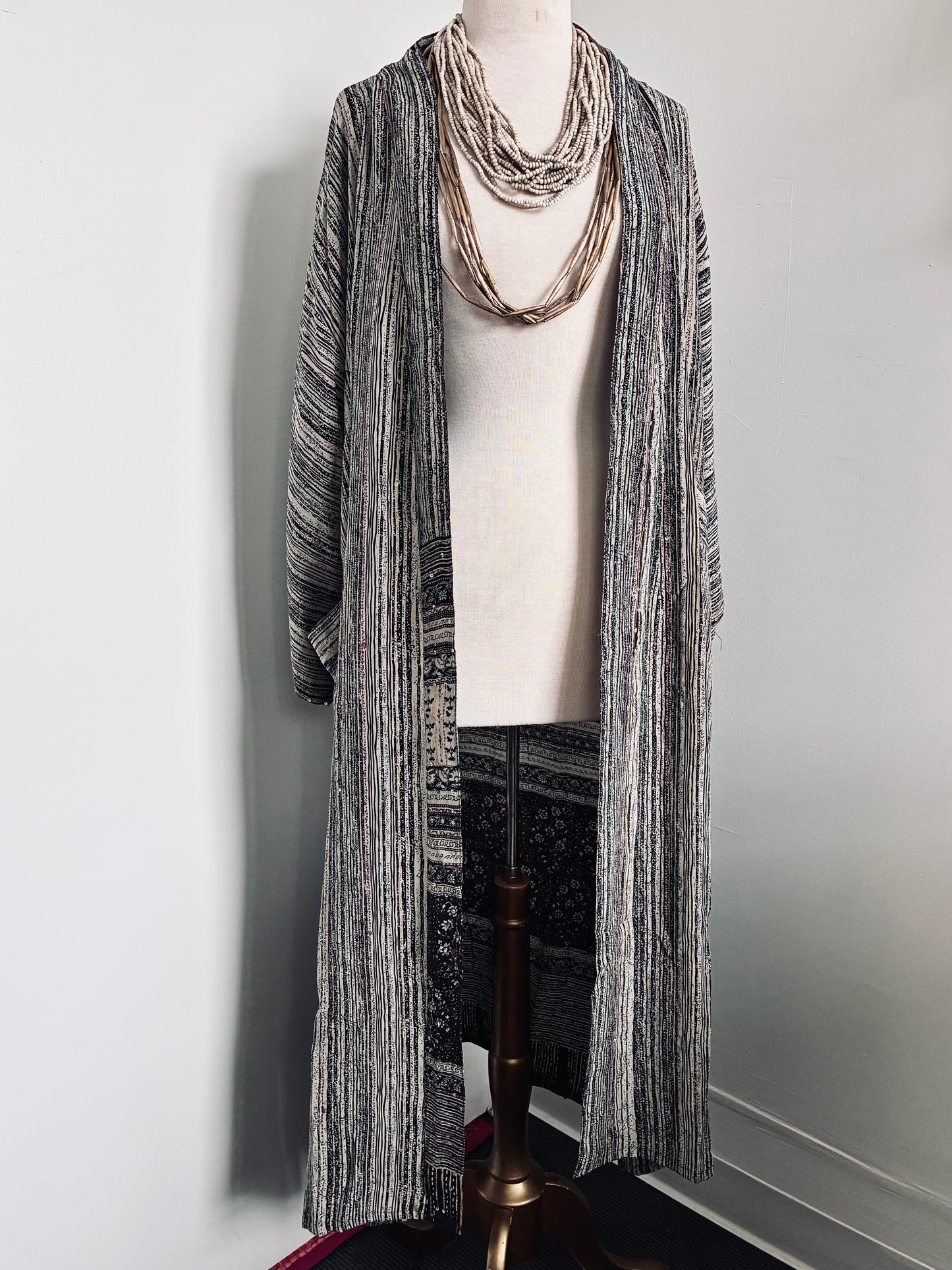 Mango Lounge Robes [NEXT RESTOCK May 17]