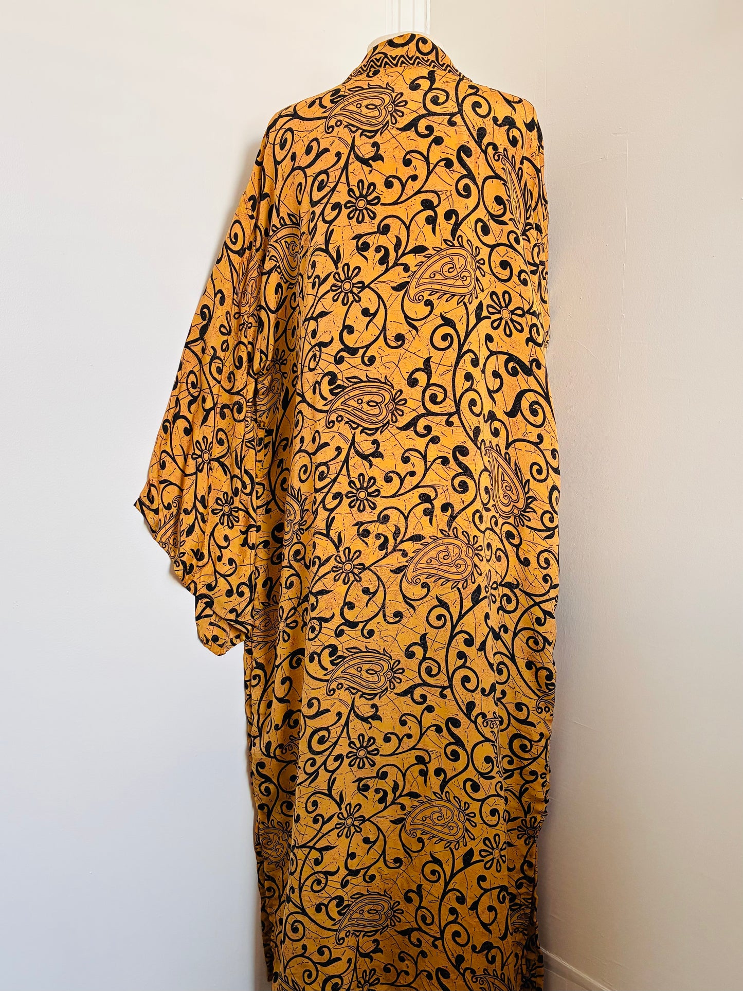 Mango Lounge Robes 2 LEFT IN STOCK