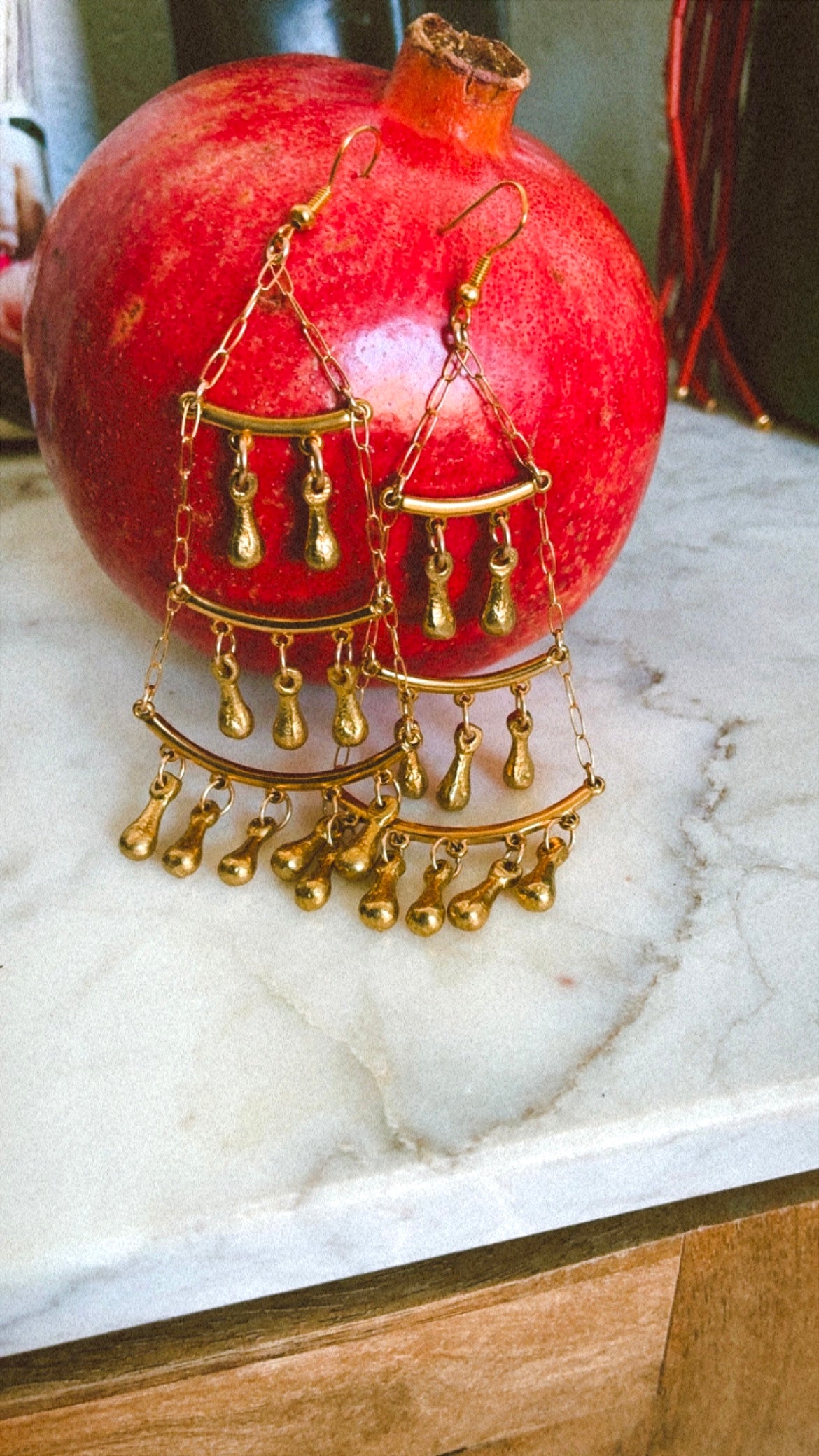 De Seville Chandeliers