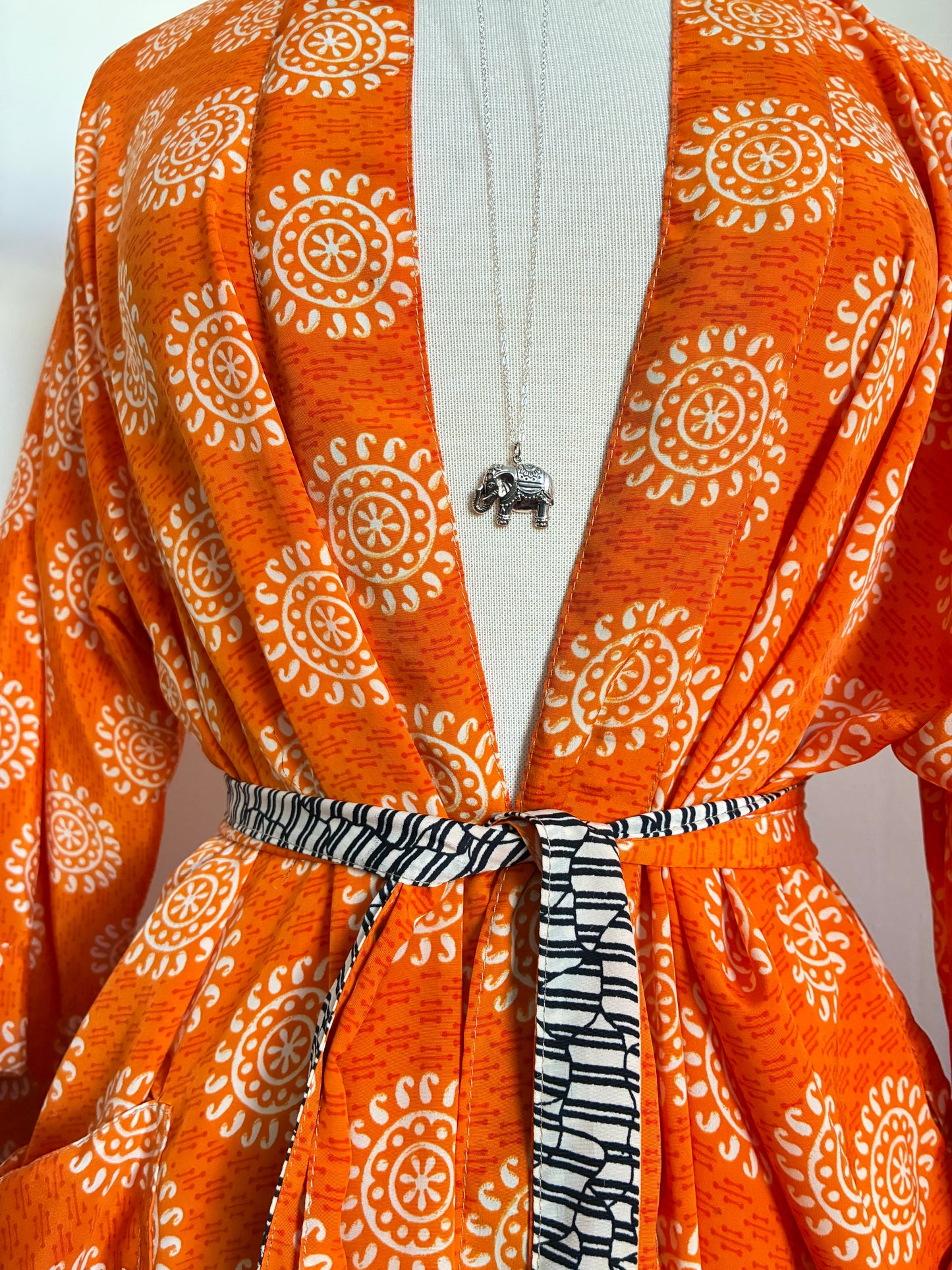 Mango Lounge Robes 2 LEFT IN STOCK