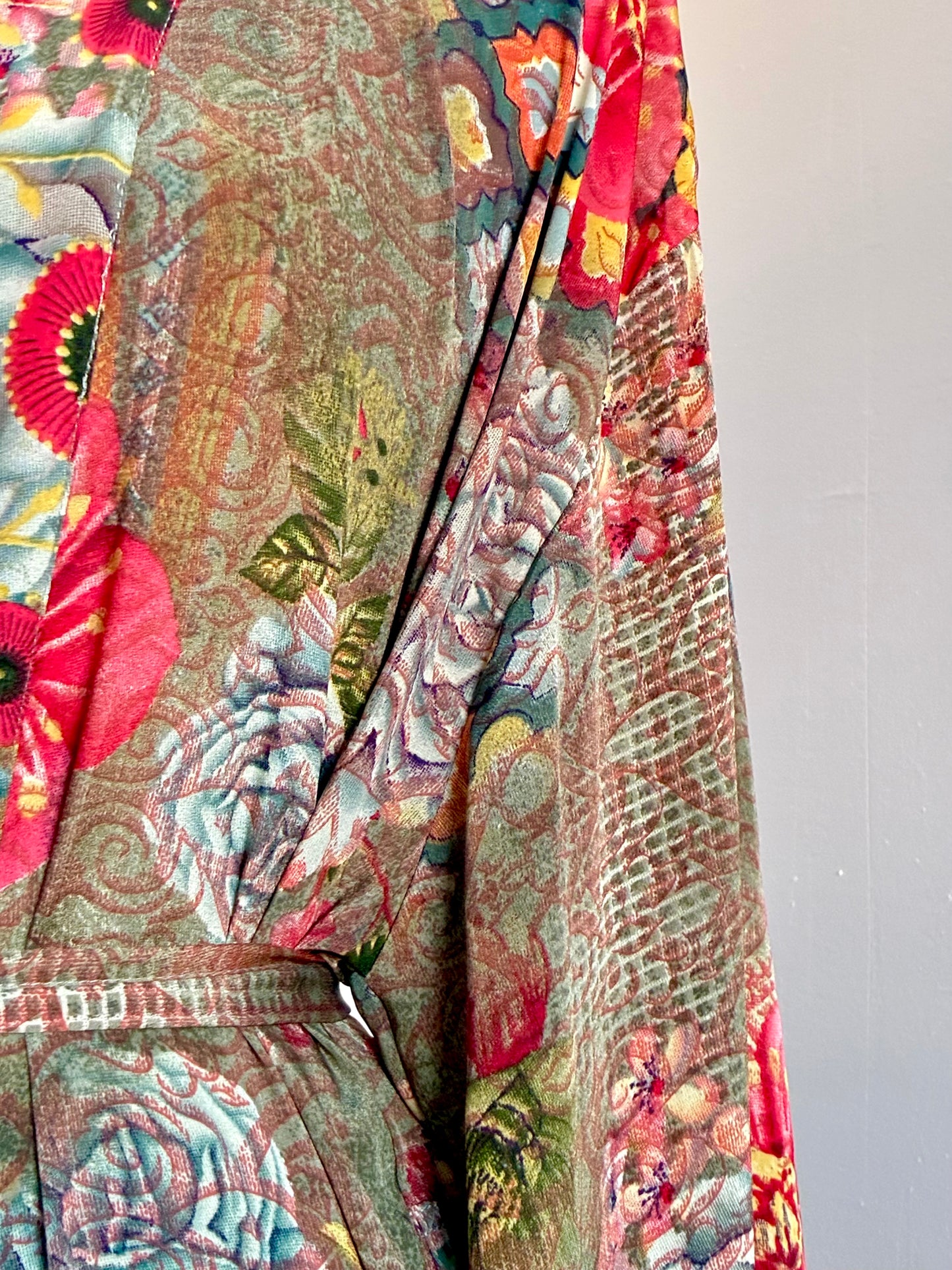 Mango Lounge Robes [Next Drop: 12/22]